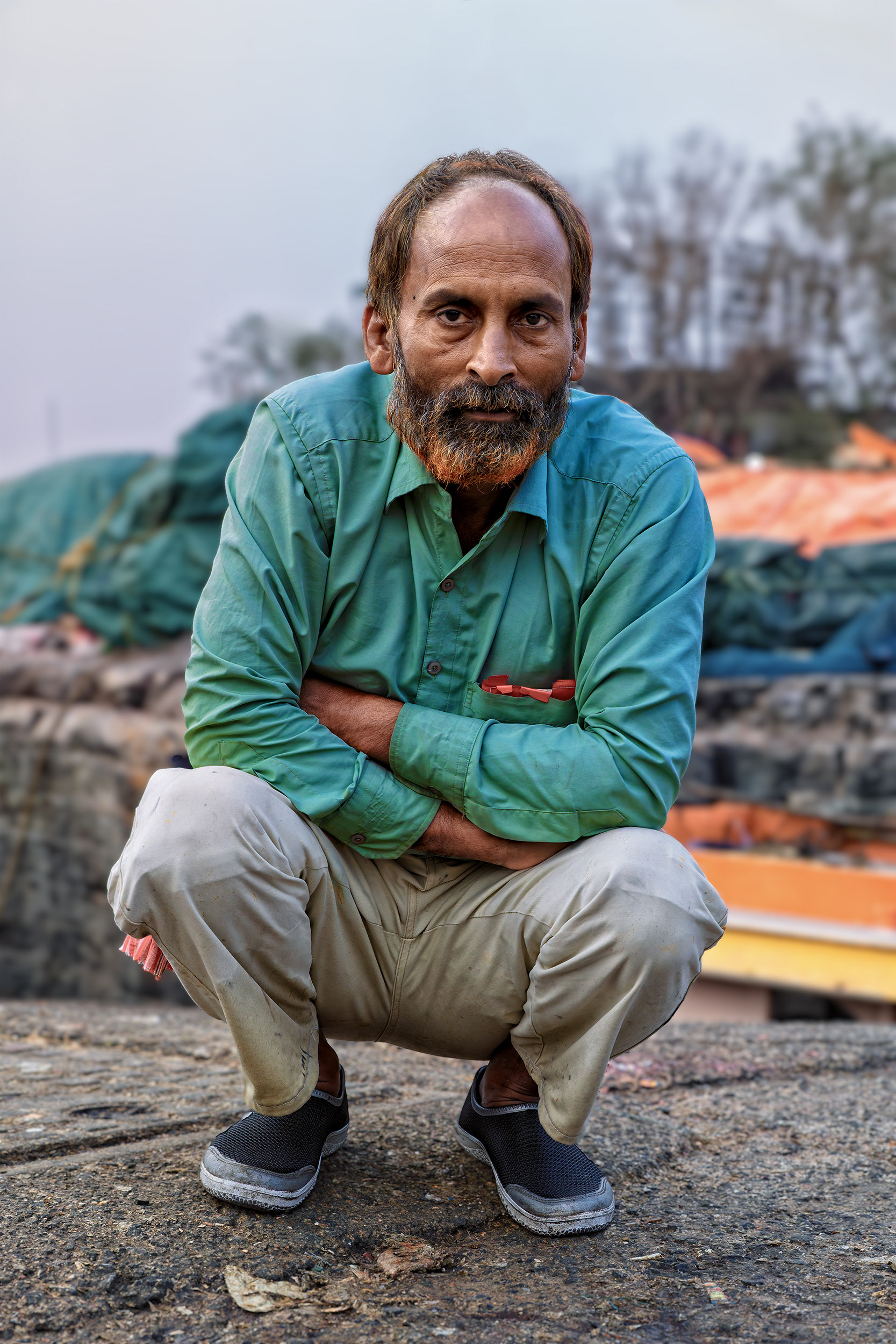 Mumbai, India