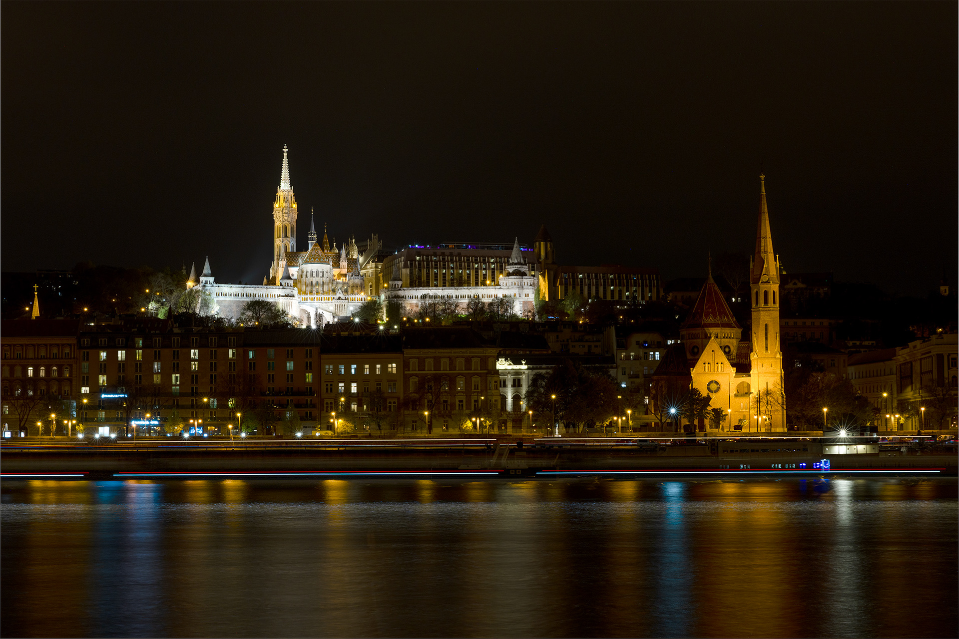 Budapest, Hungary