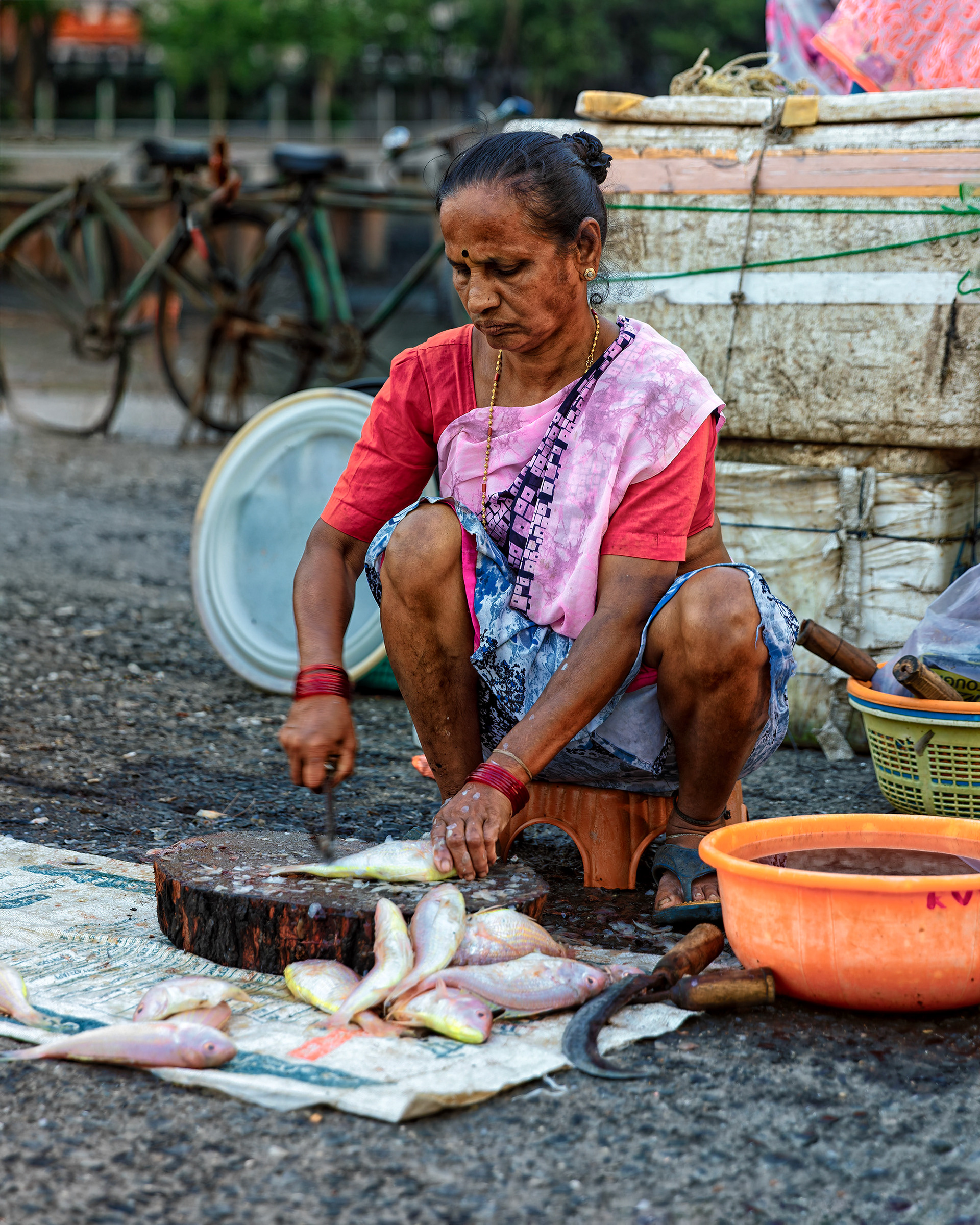 Mumbai, India