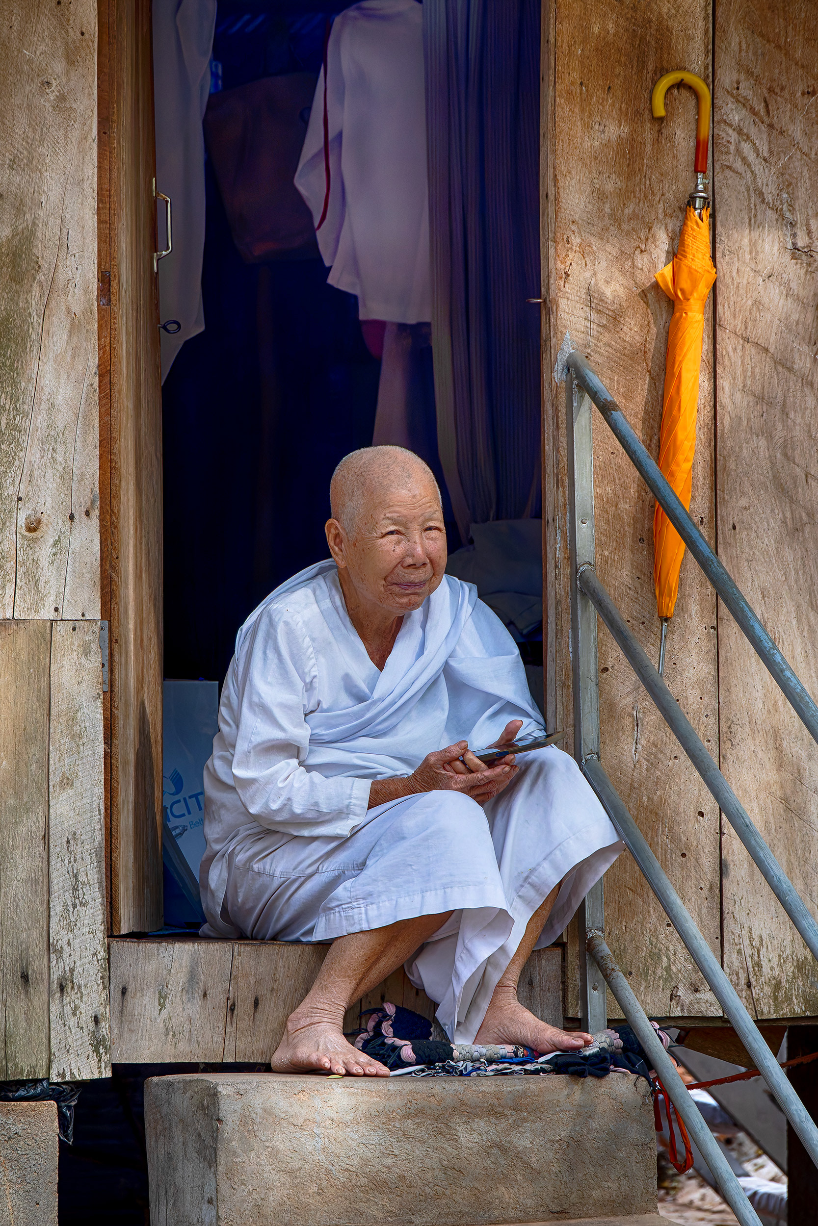 Phnom Penh, Cambodia