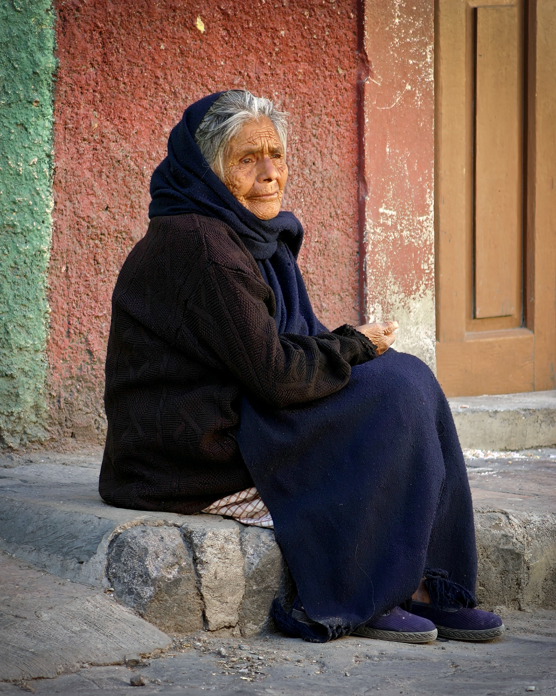 San Miguel de Allende, Mexico