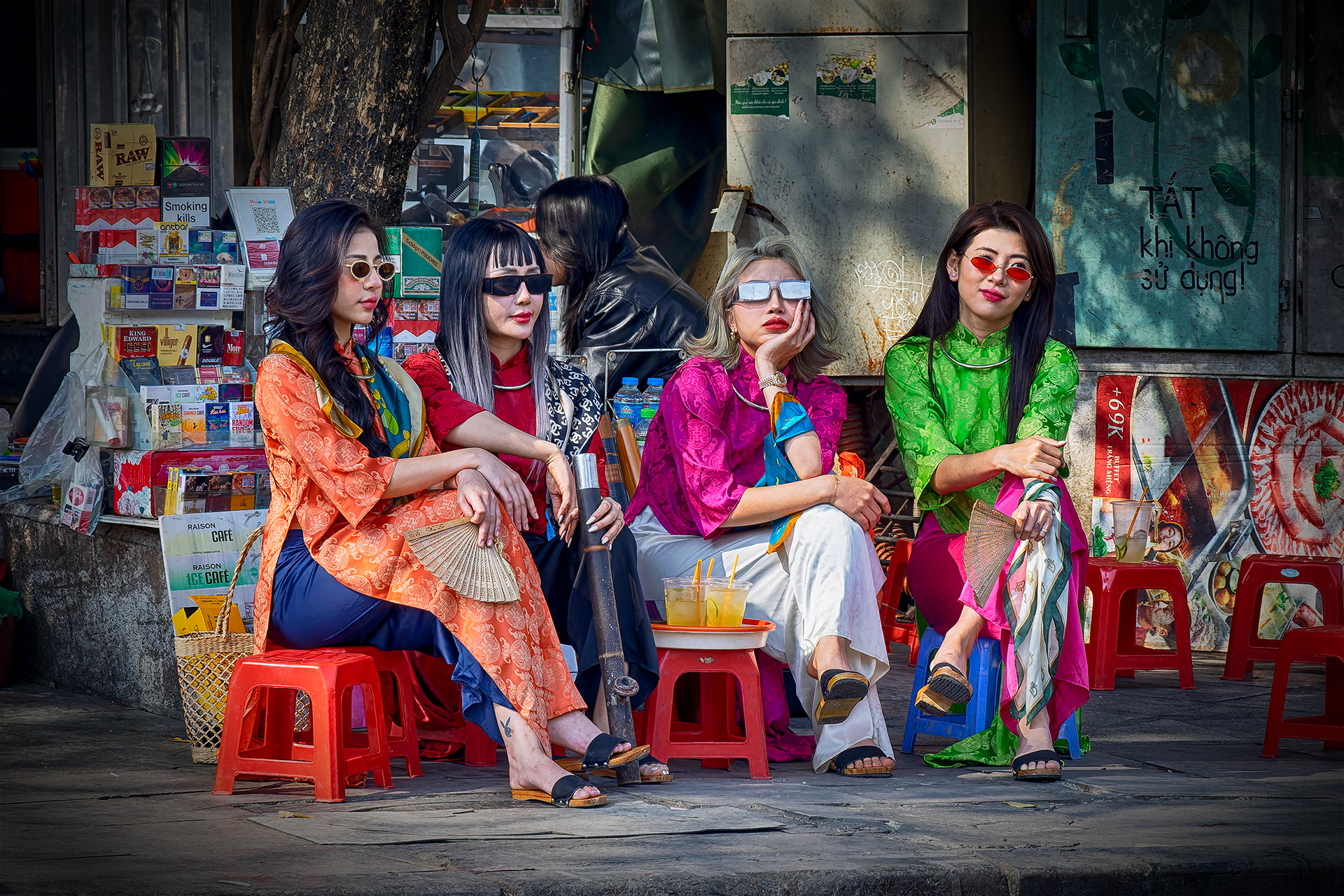Hanoi, Vietnam
