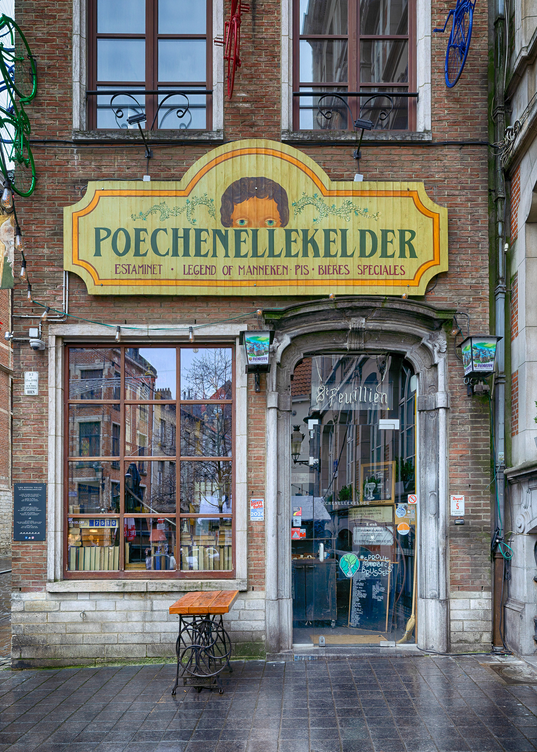 Brussels, Belgium