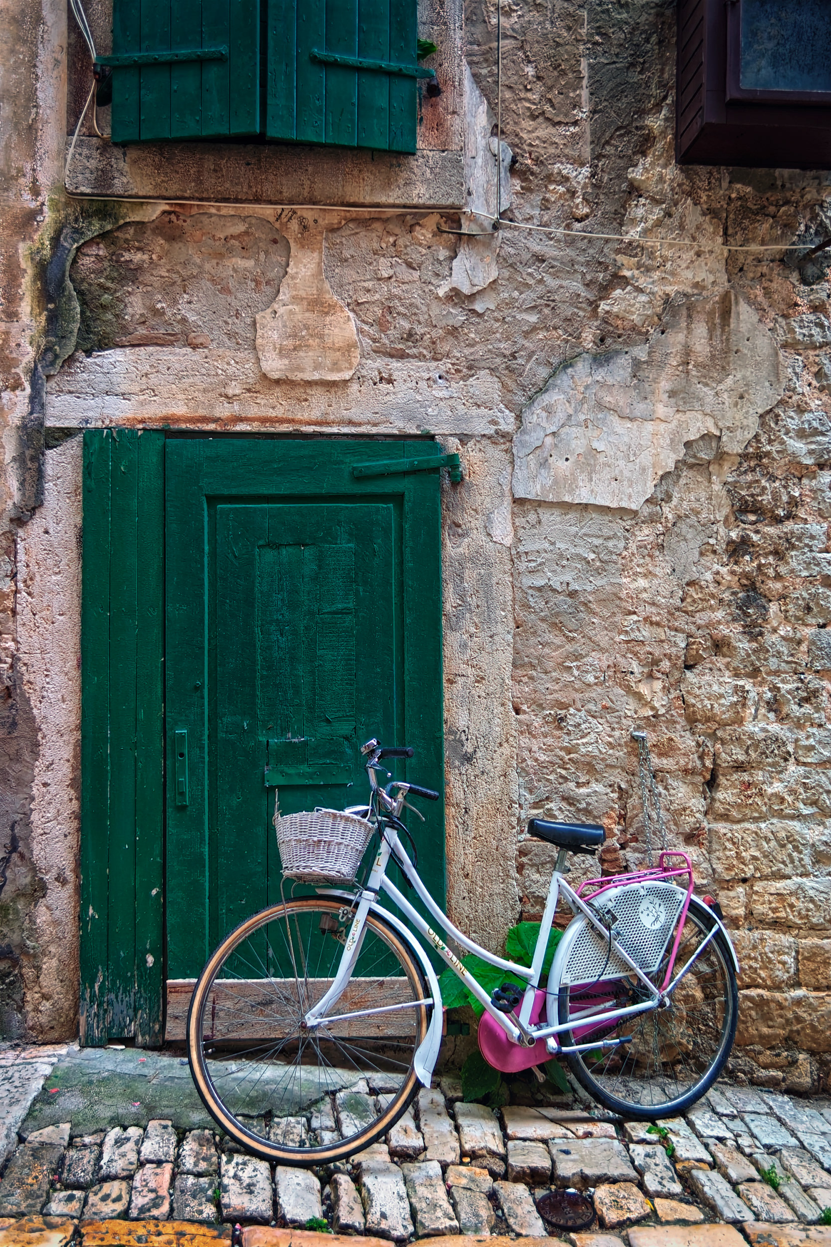 Rovinj, Croatia