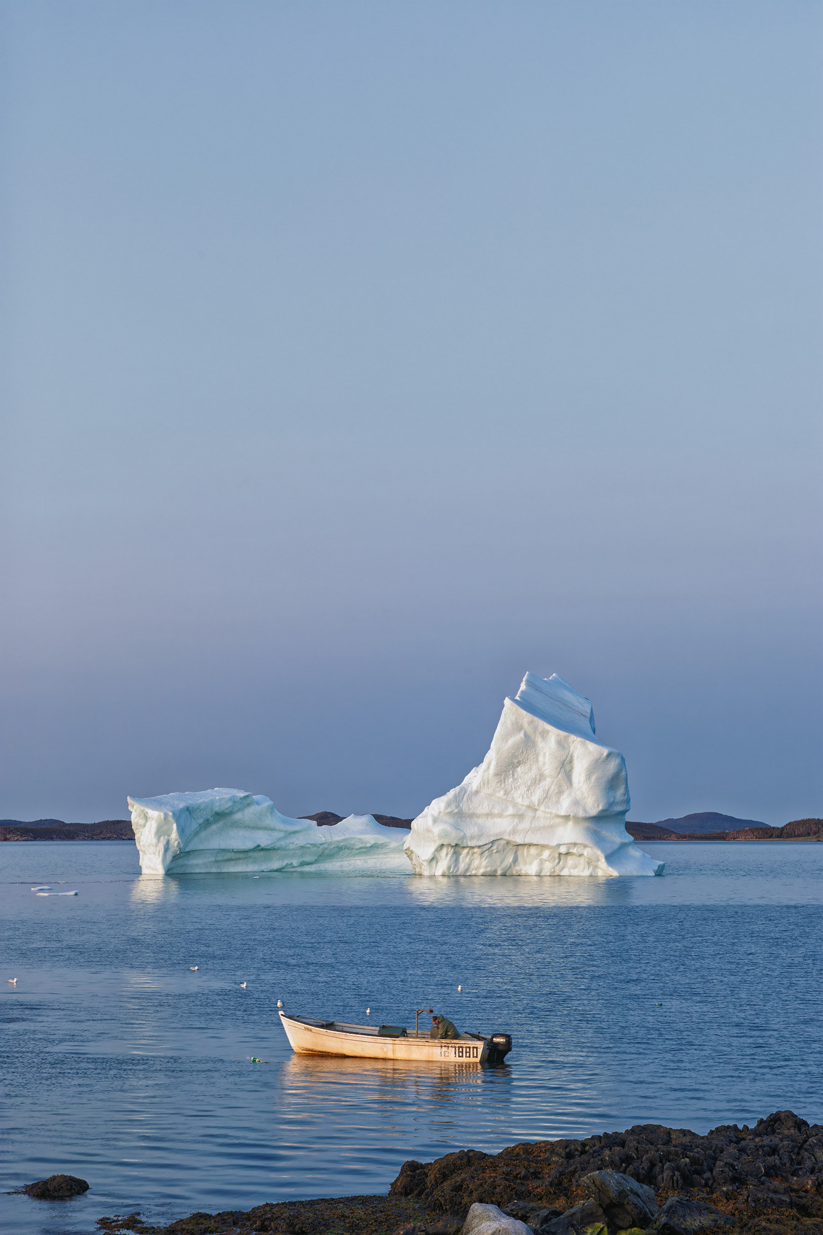Twillingate, Newfoundland
