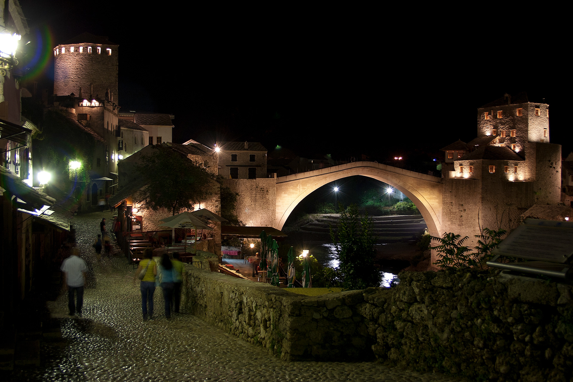 Mostar, Bosnia-Herzegovina