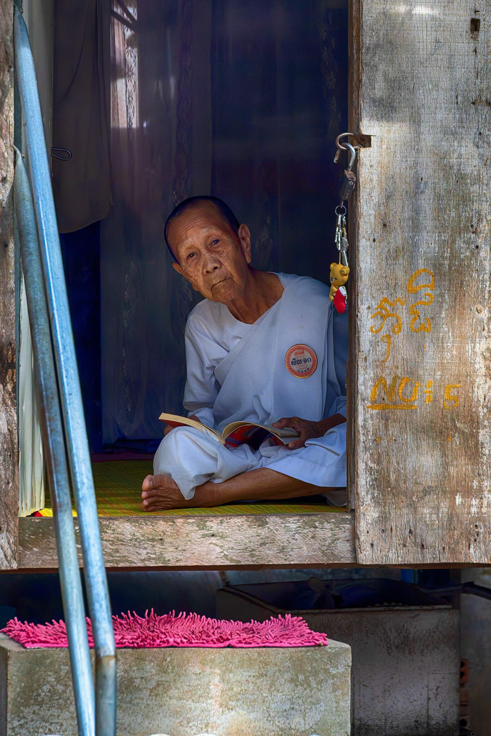 Phnom Penh, Cambodia