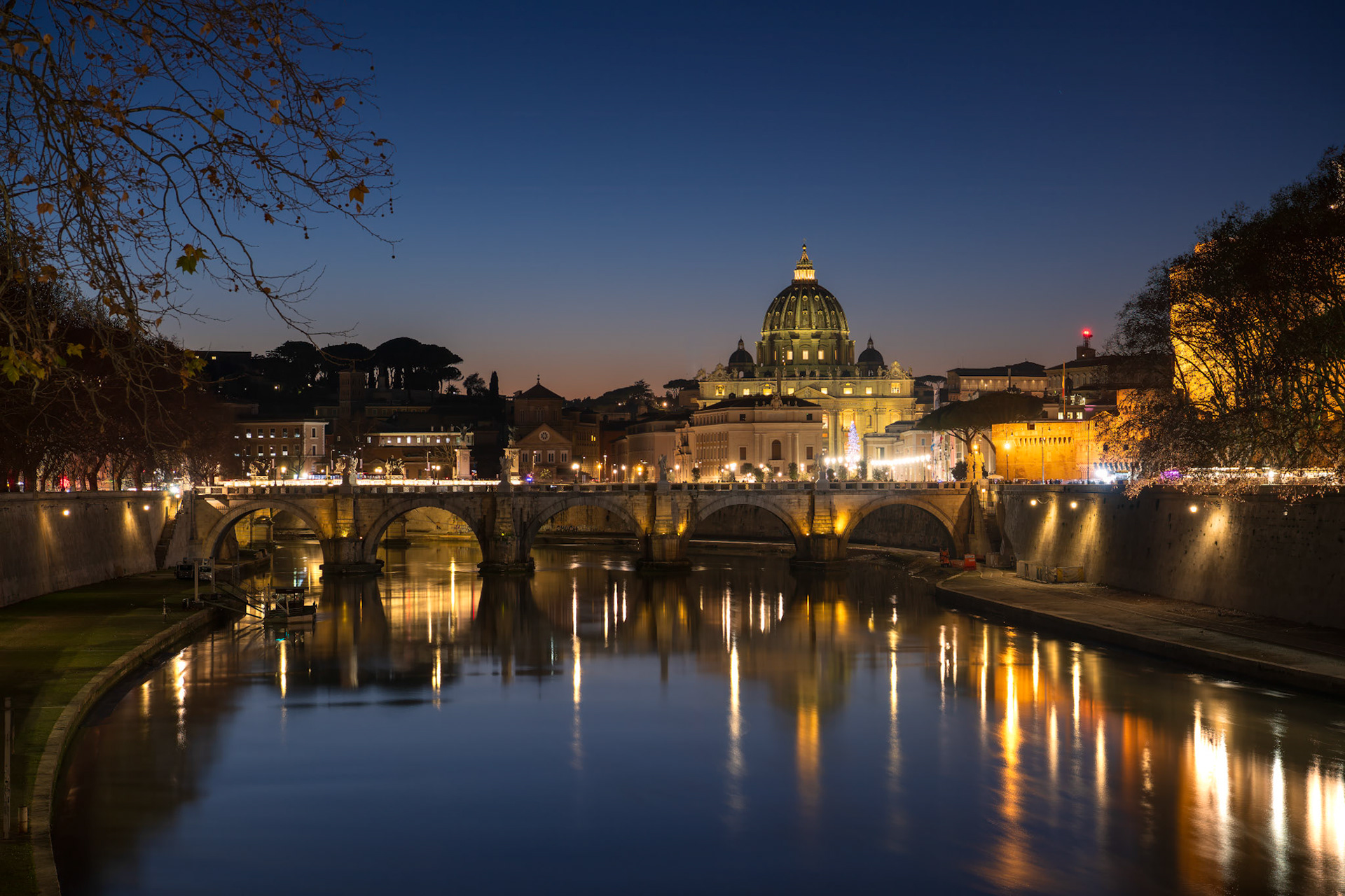 St. Peter, Rome - Italy