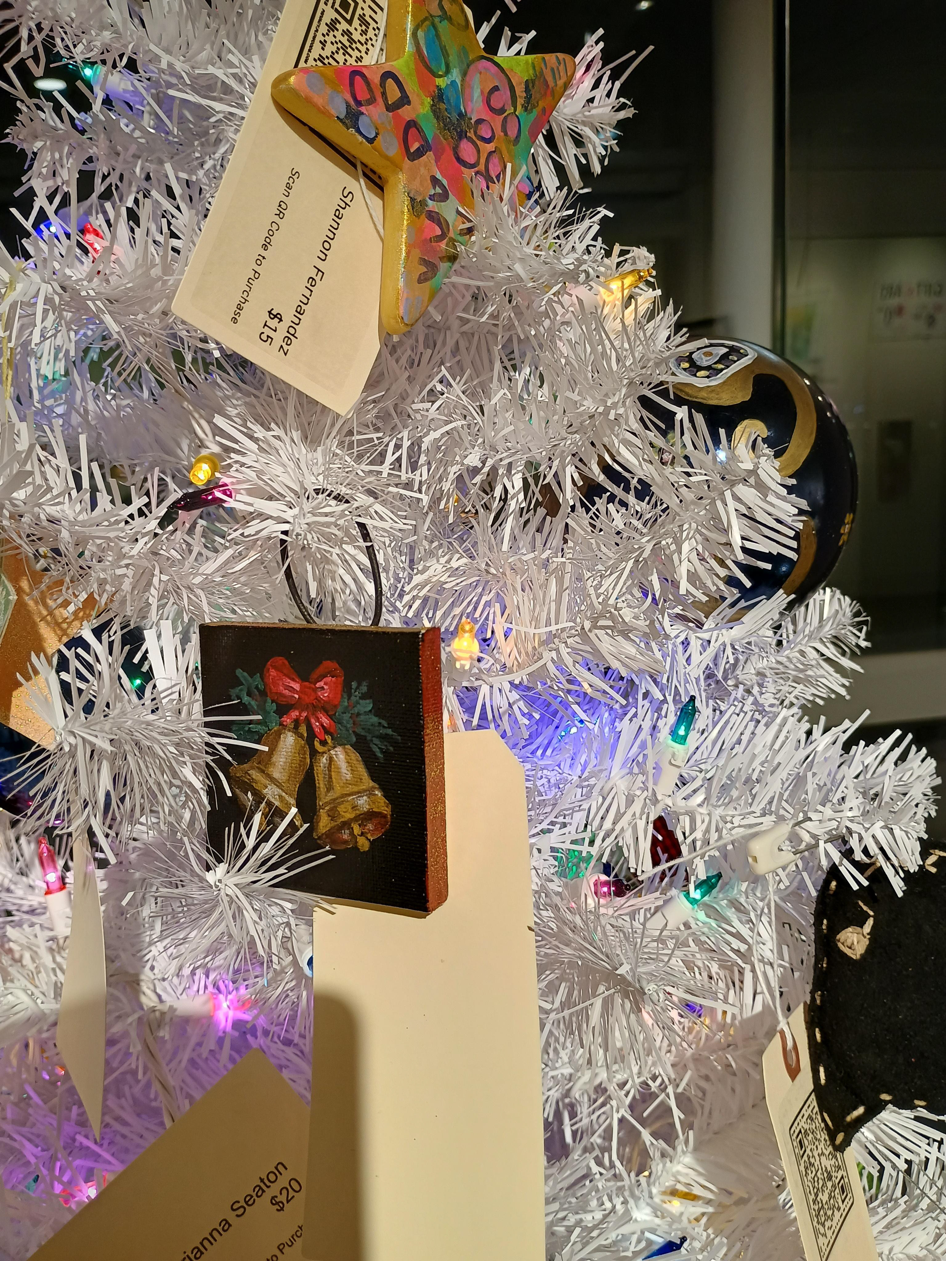 Christmas Bells
