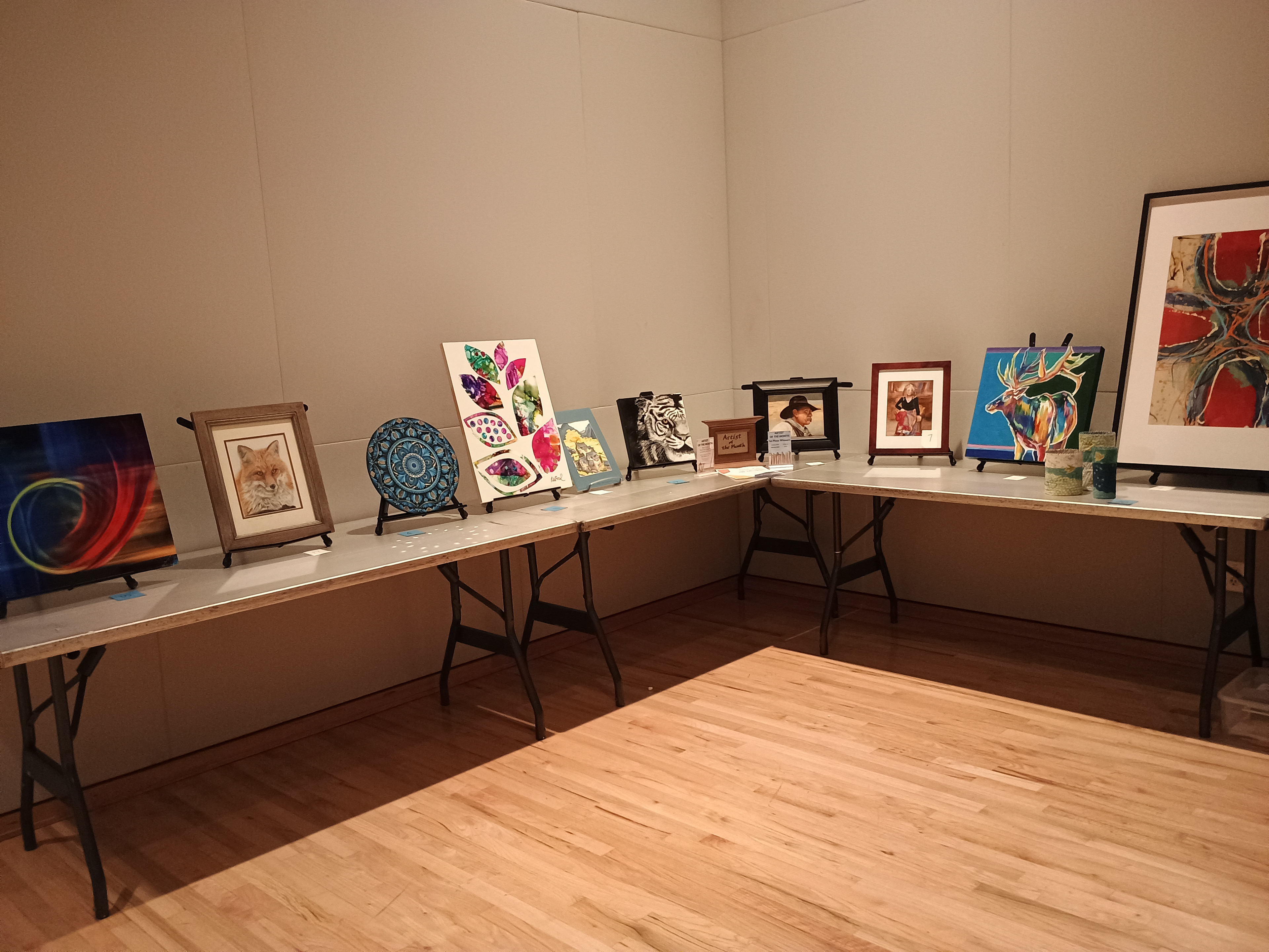 Entries