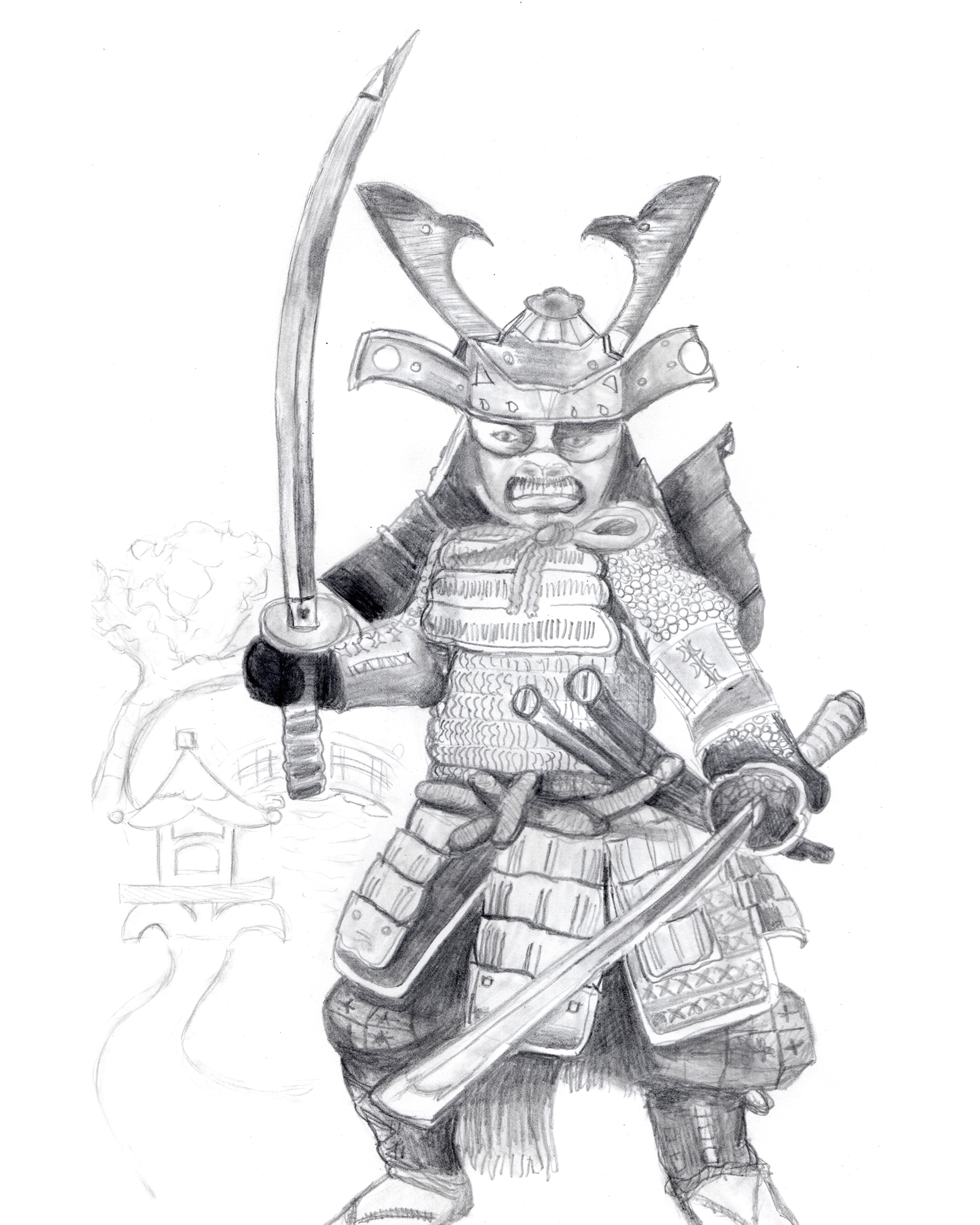 Samurai