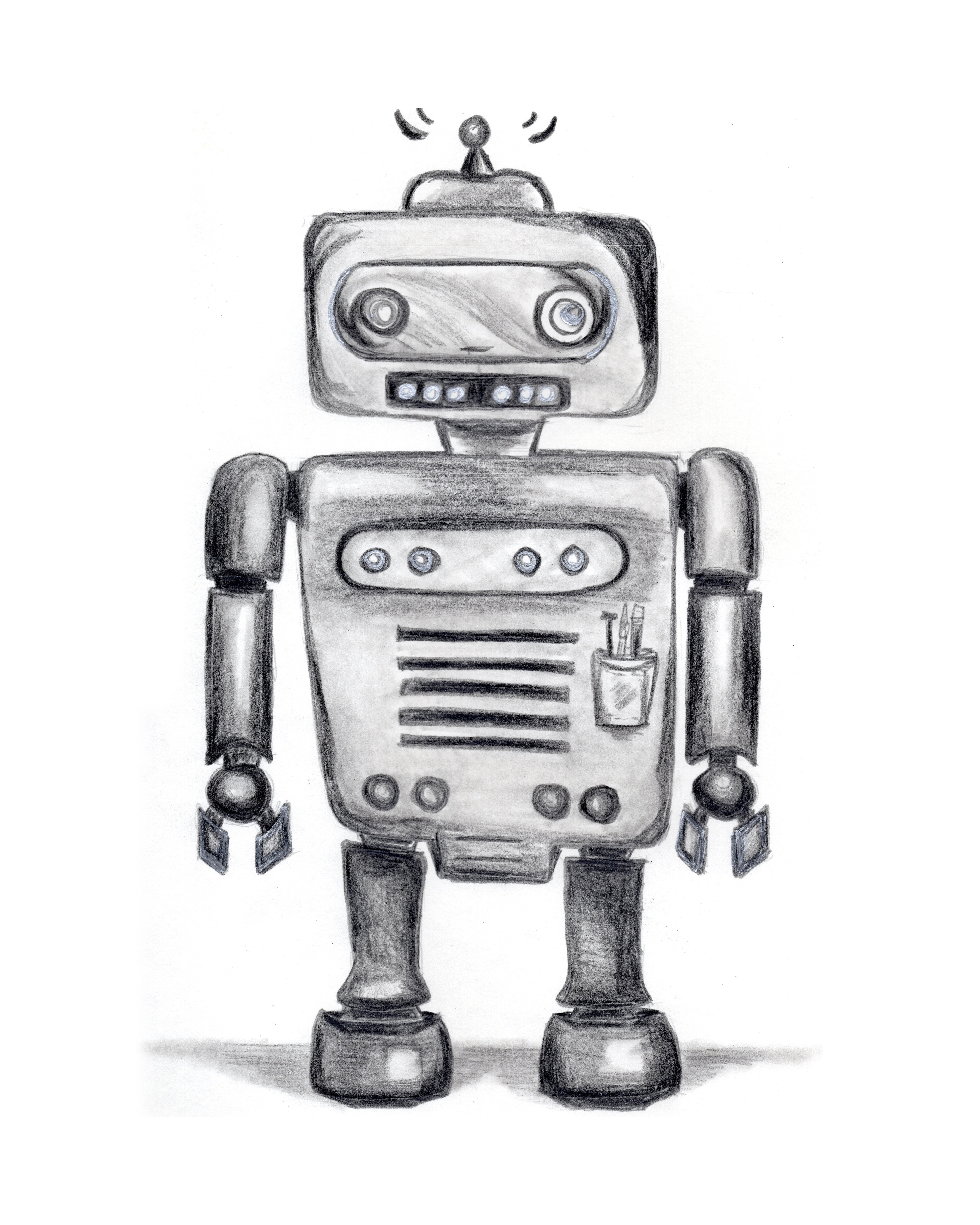 Robot