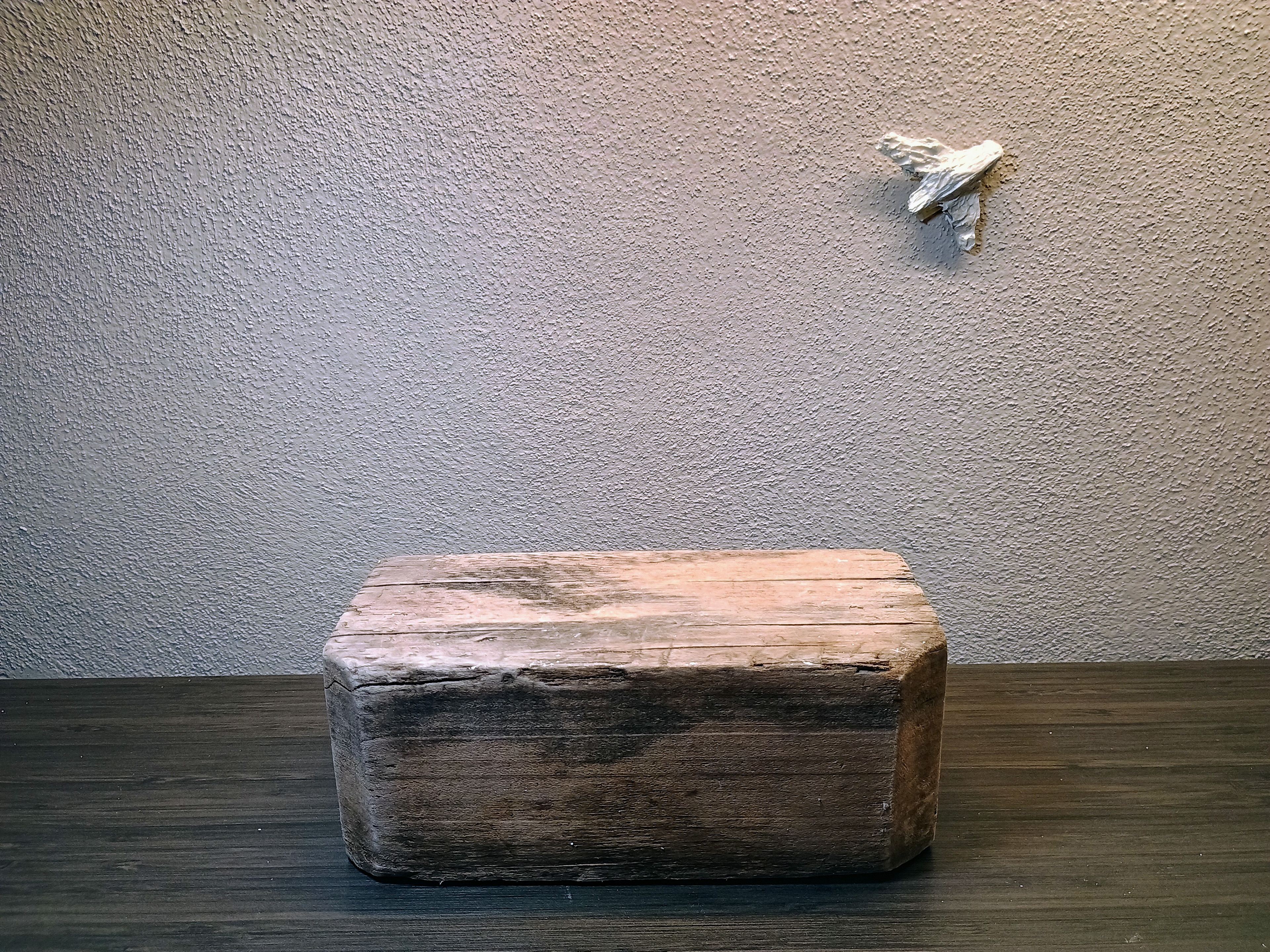 Paper Mache Sculpture Photo 5