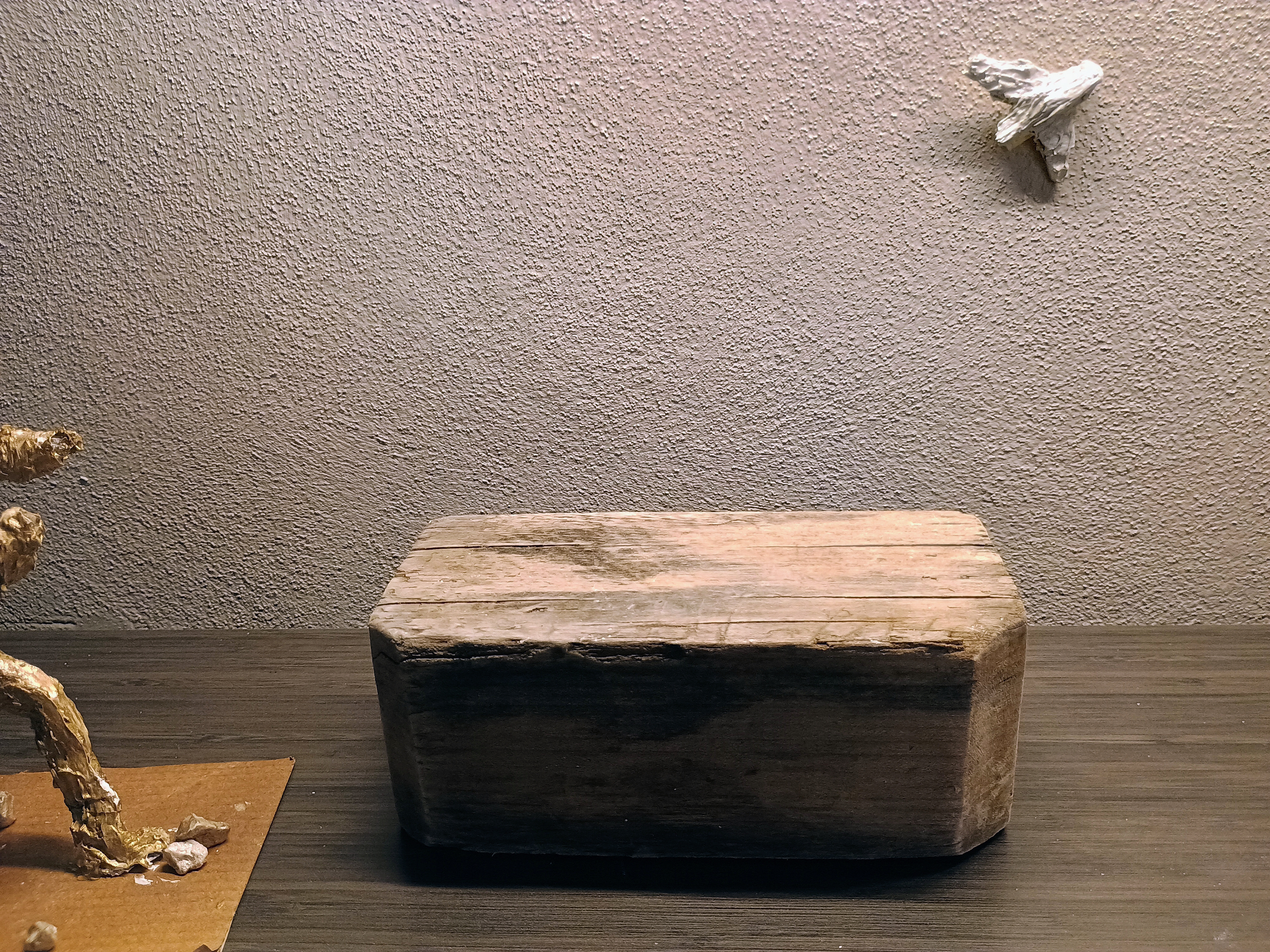 Paper Mache Sculpture Photo 16