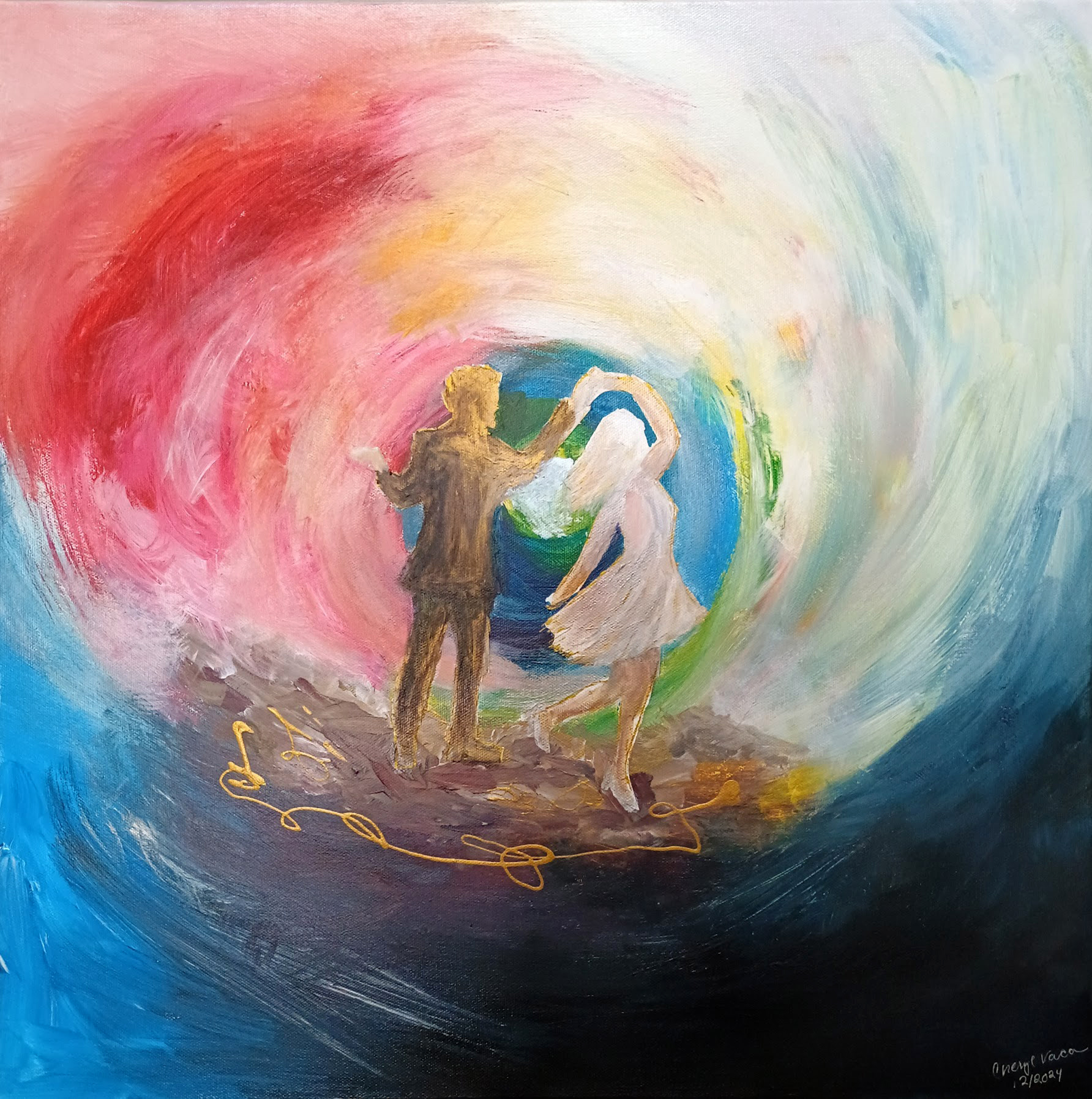 The Dance