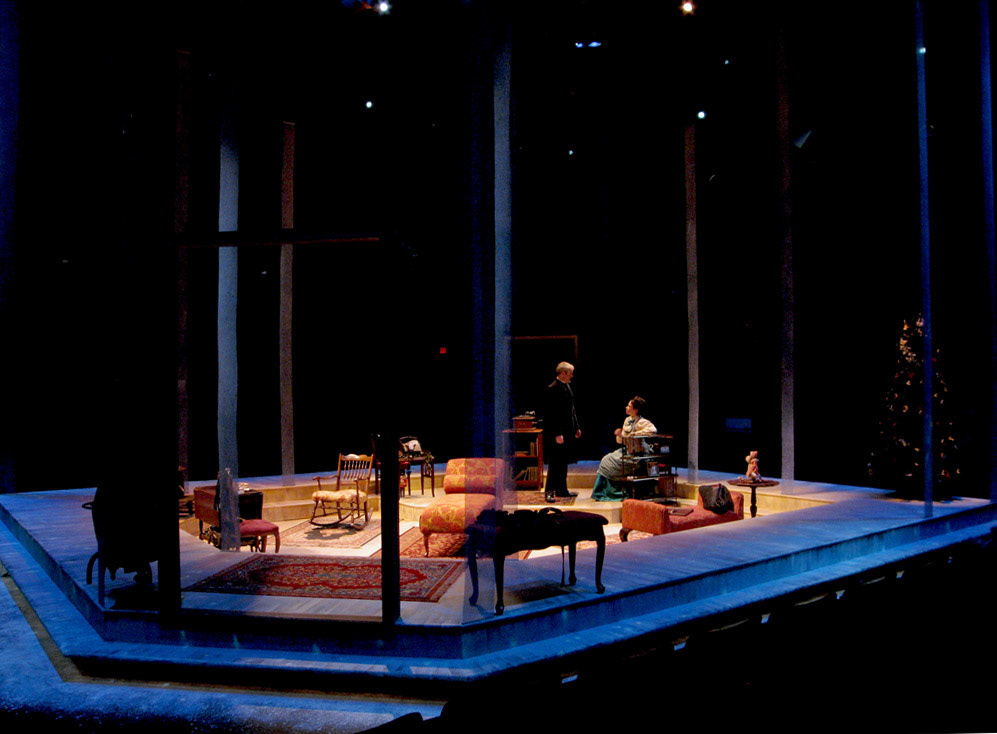 A Doll's House (2013) - Seattle Shakespeare Company