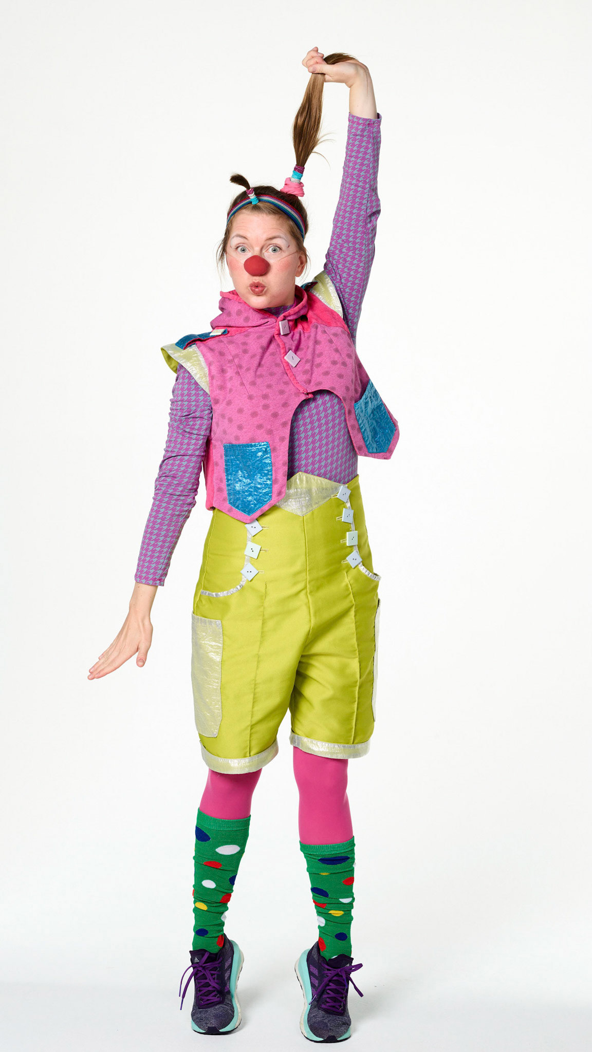 Senja Rita. Foto Sveinung Bråthen