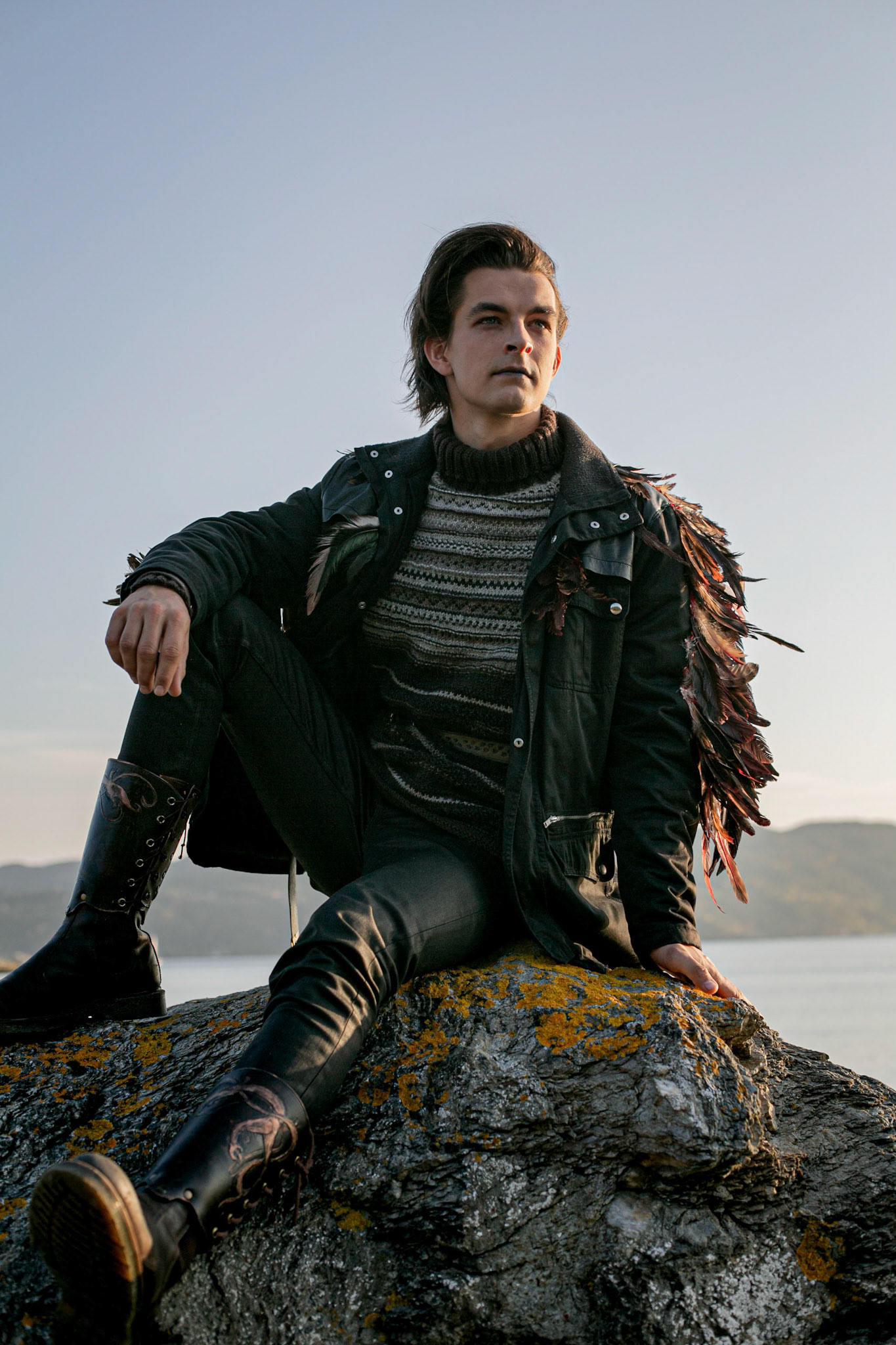 Yggdrasil 2020. Foto: Katarzyna Maria Wieczorek