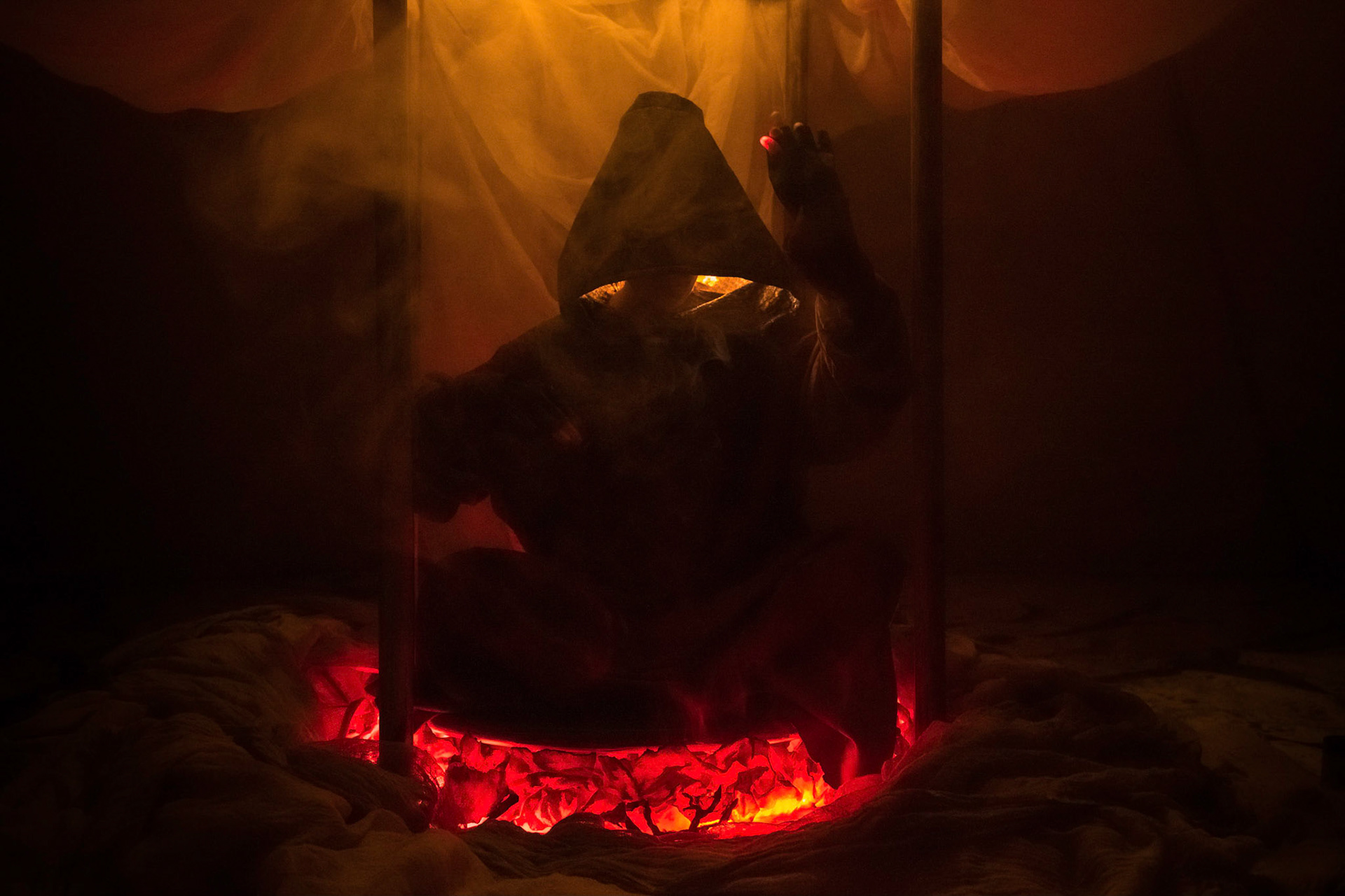 Våkenatt. Foto: Nicola Lolli