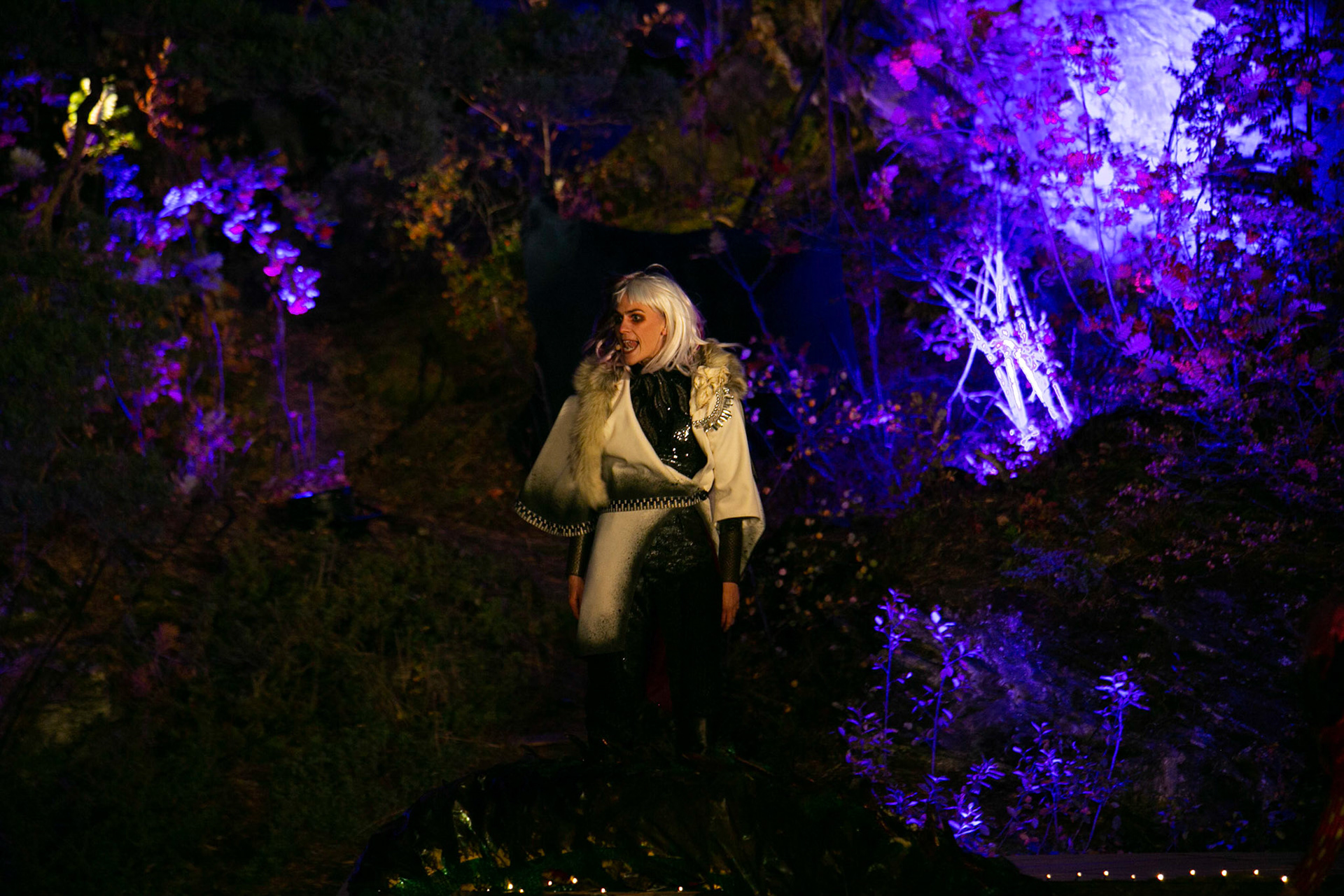 Yggdrasil 2020. Foto: Katarzyna Maria Wieczorek