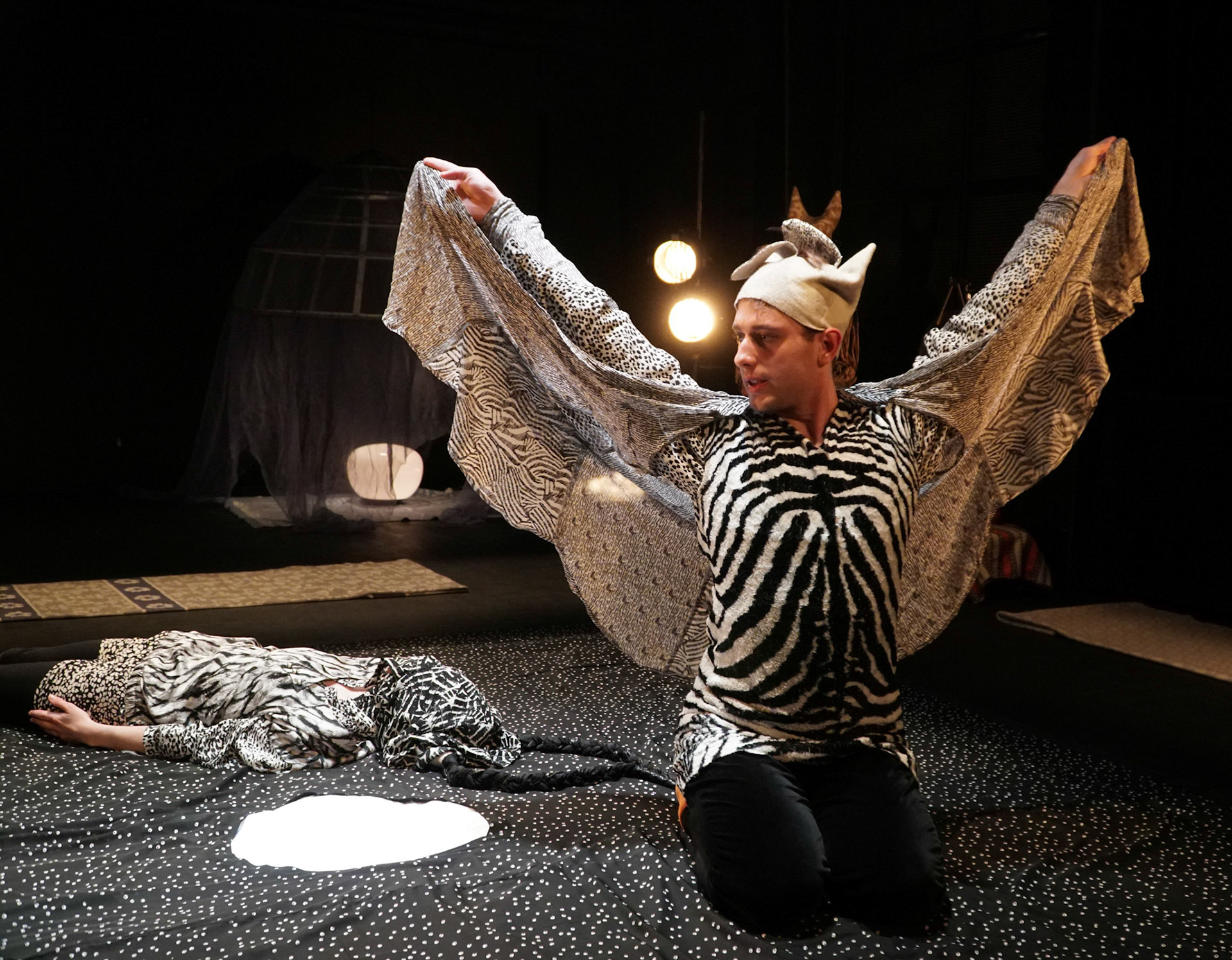 Foto: Arne Hauge