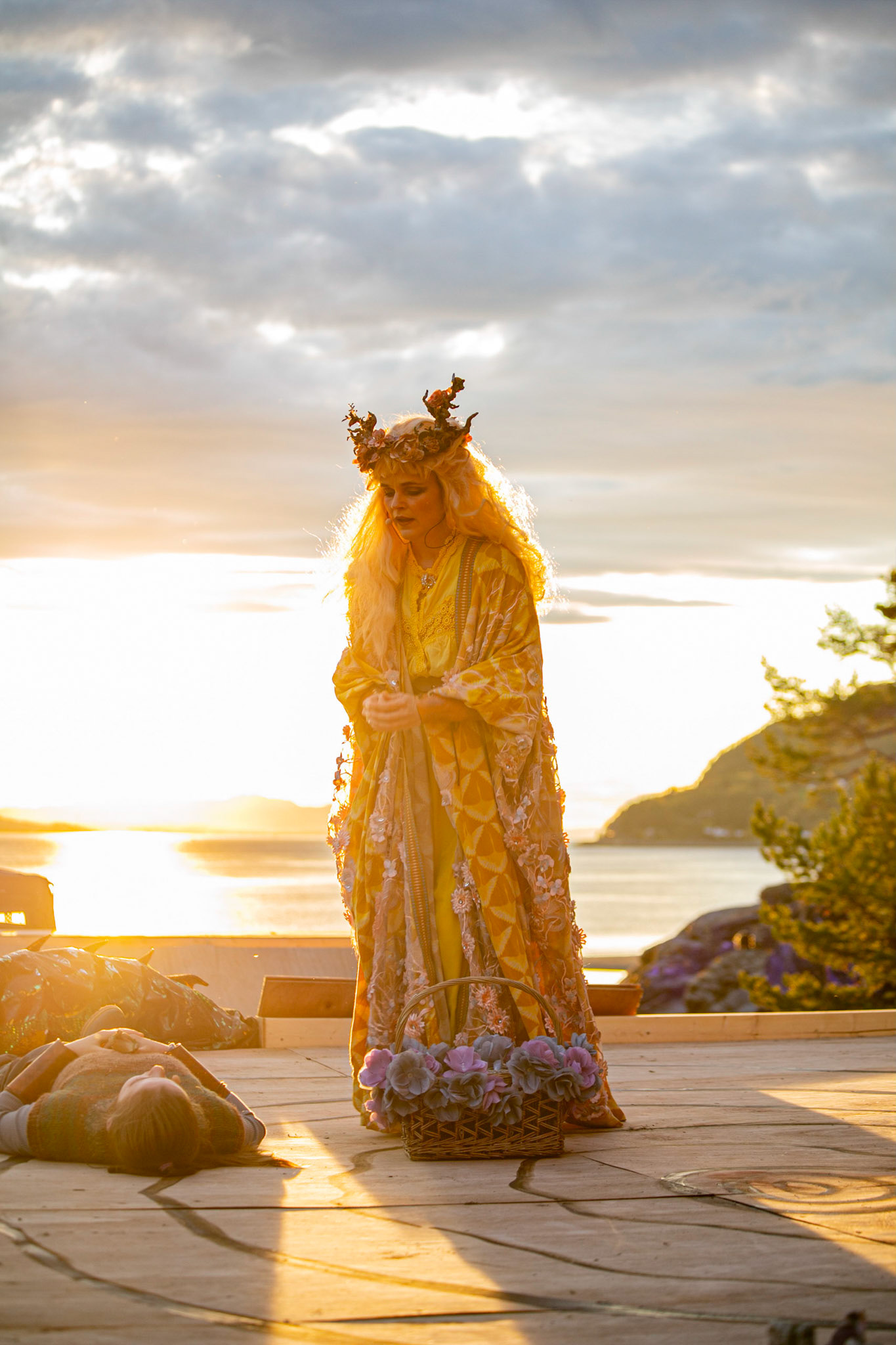 Yggdrasil 2020. Foto: Katarzyna Maria Wieczorek