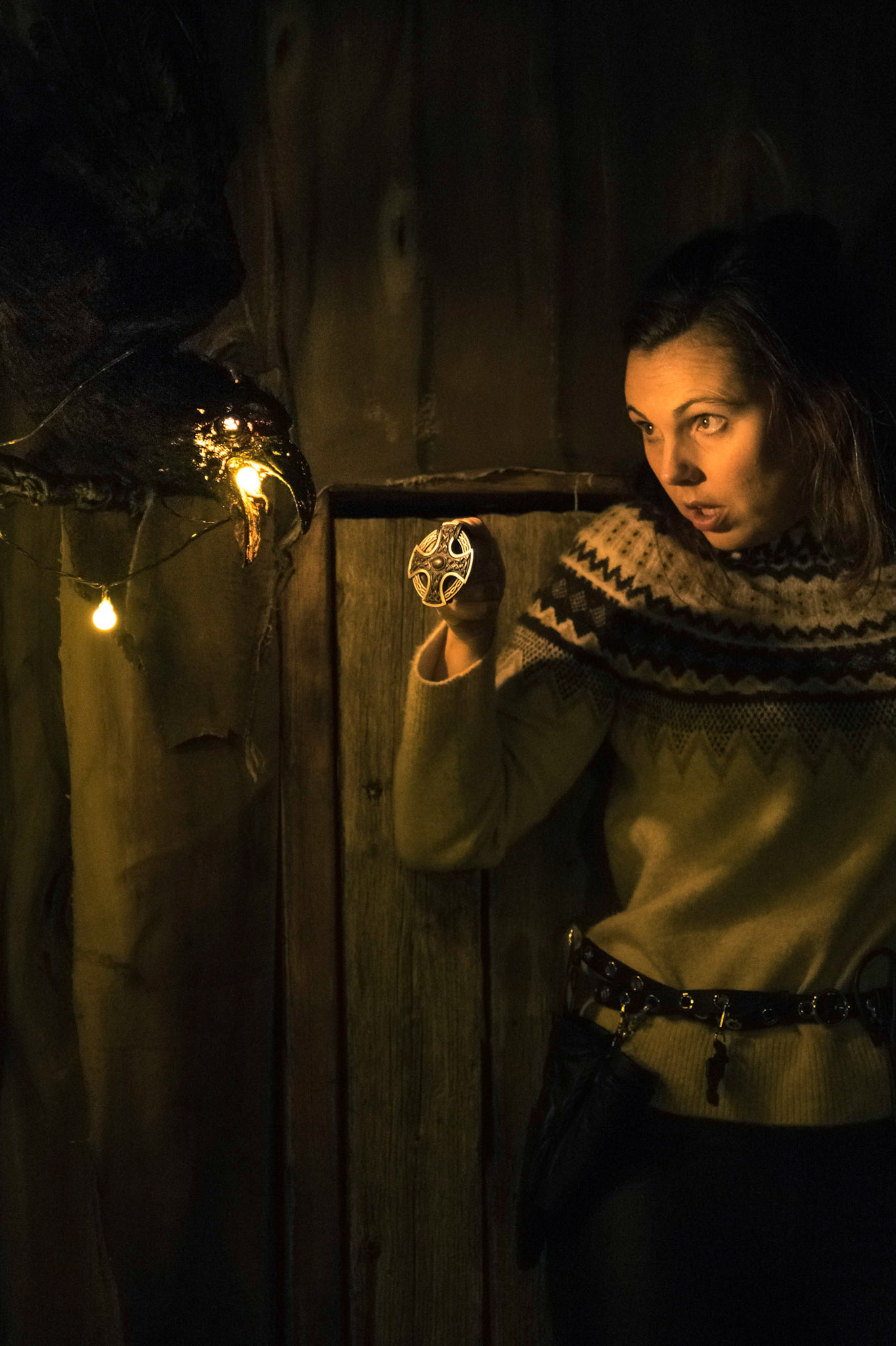 Våkenatt. Foto: Nicola Lolli