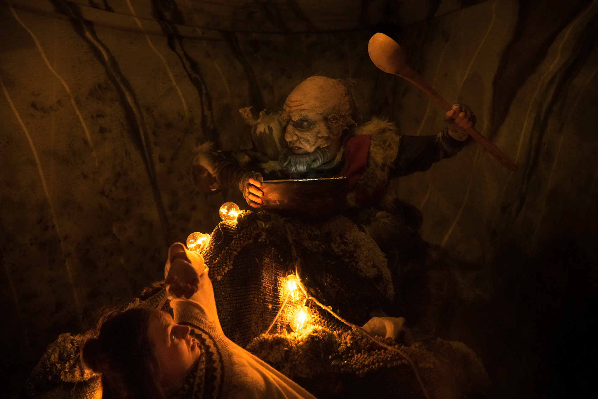 Våkenatt. Foto: Nicola Lolli