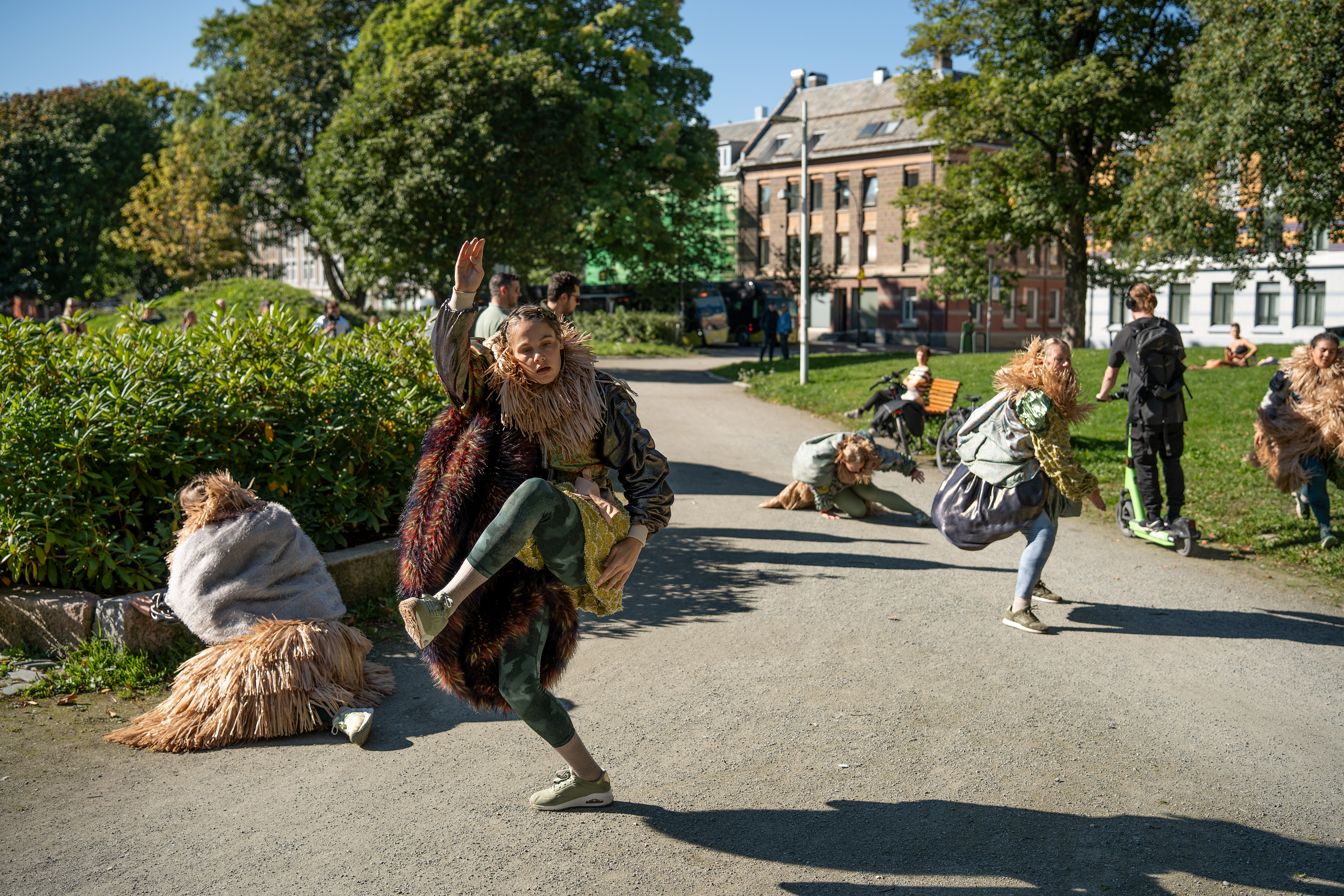 Foto: Amanda Gerhardsen