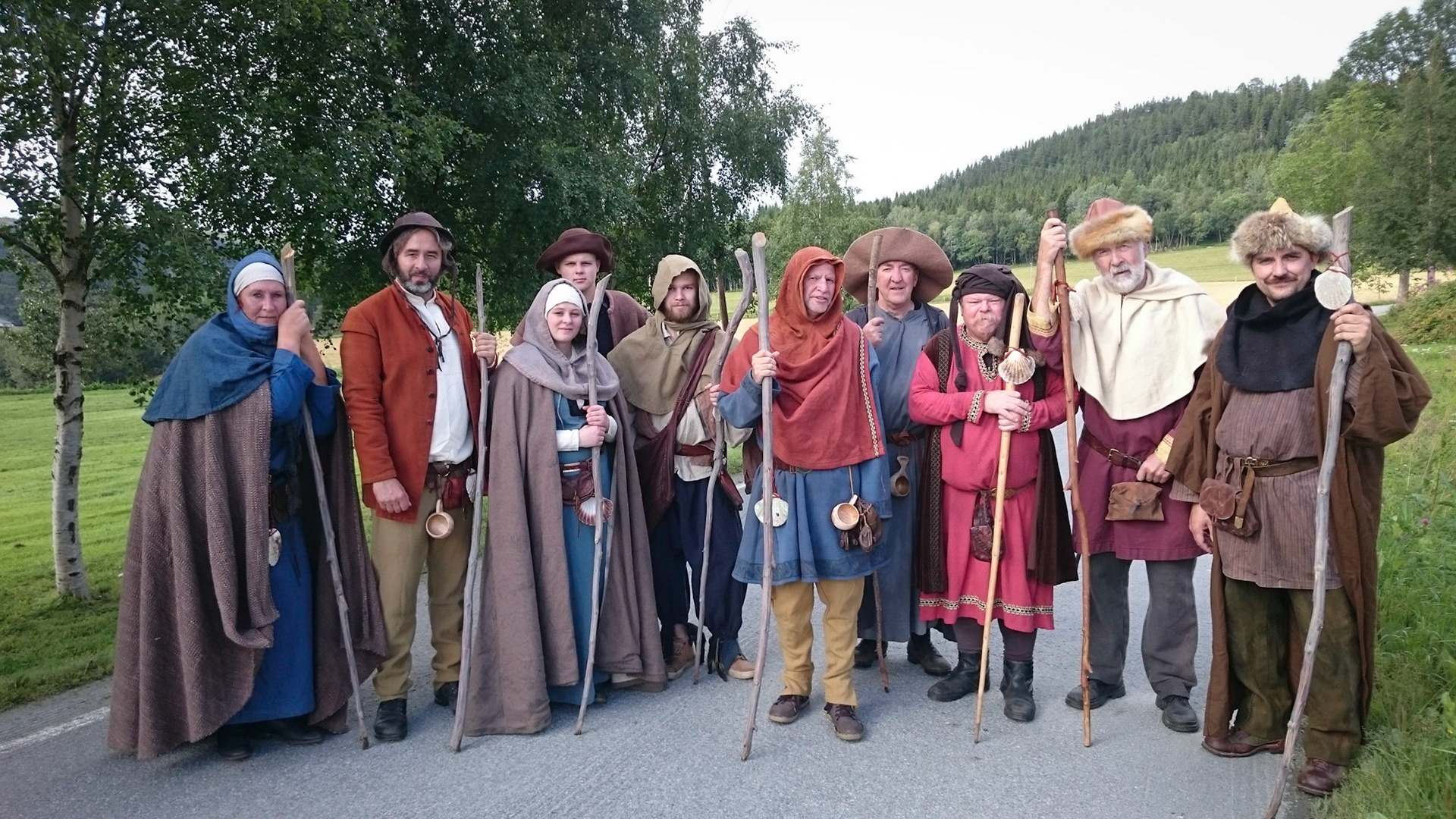 Foto: Berit Haltvik With