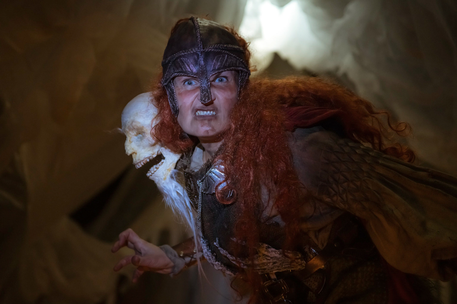 Våkenatt. Foto: Nicola Lolli