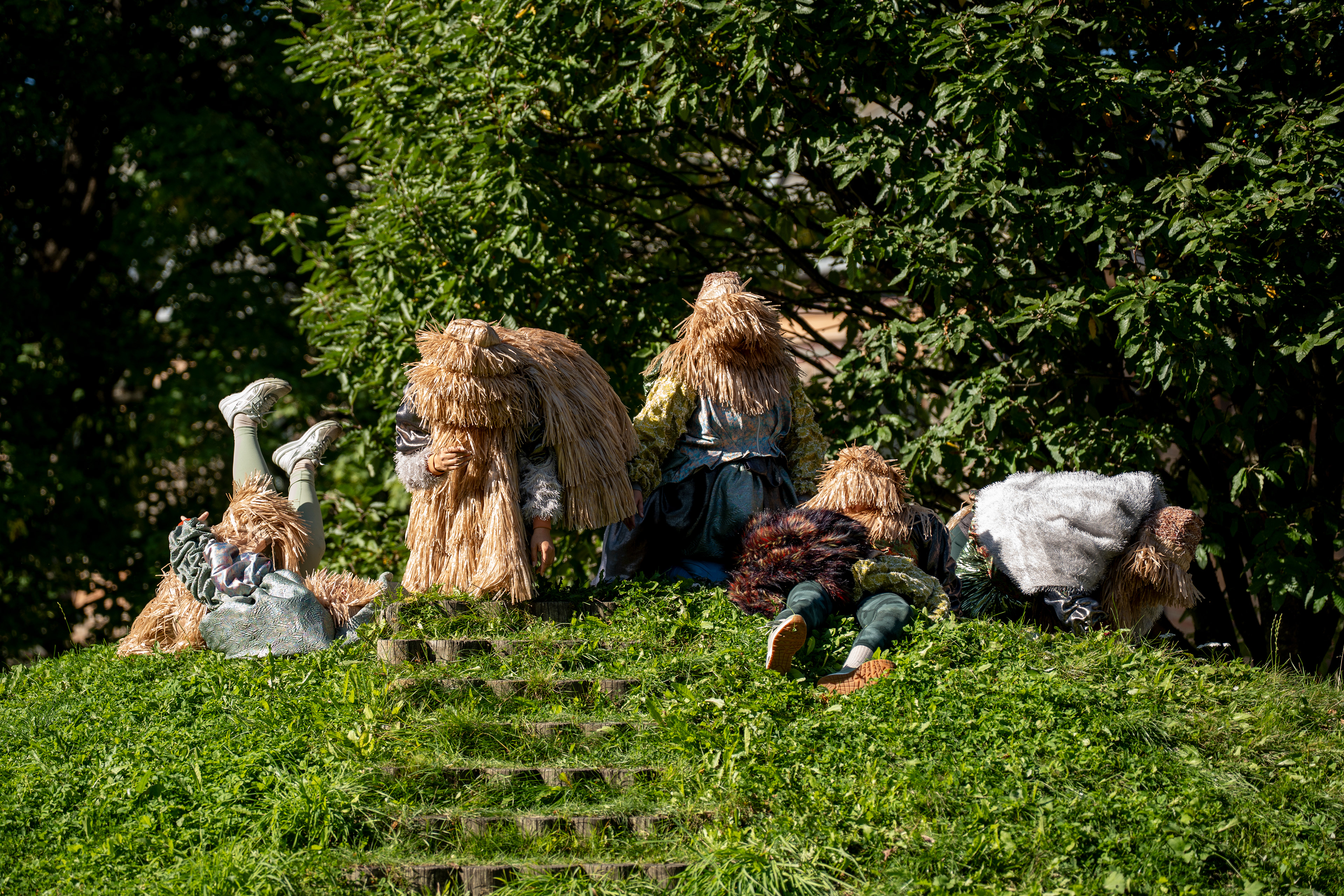 Foto: Amanda Gerhardsen