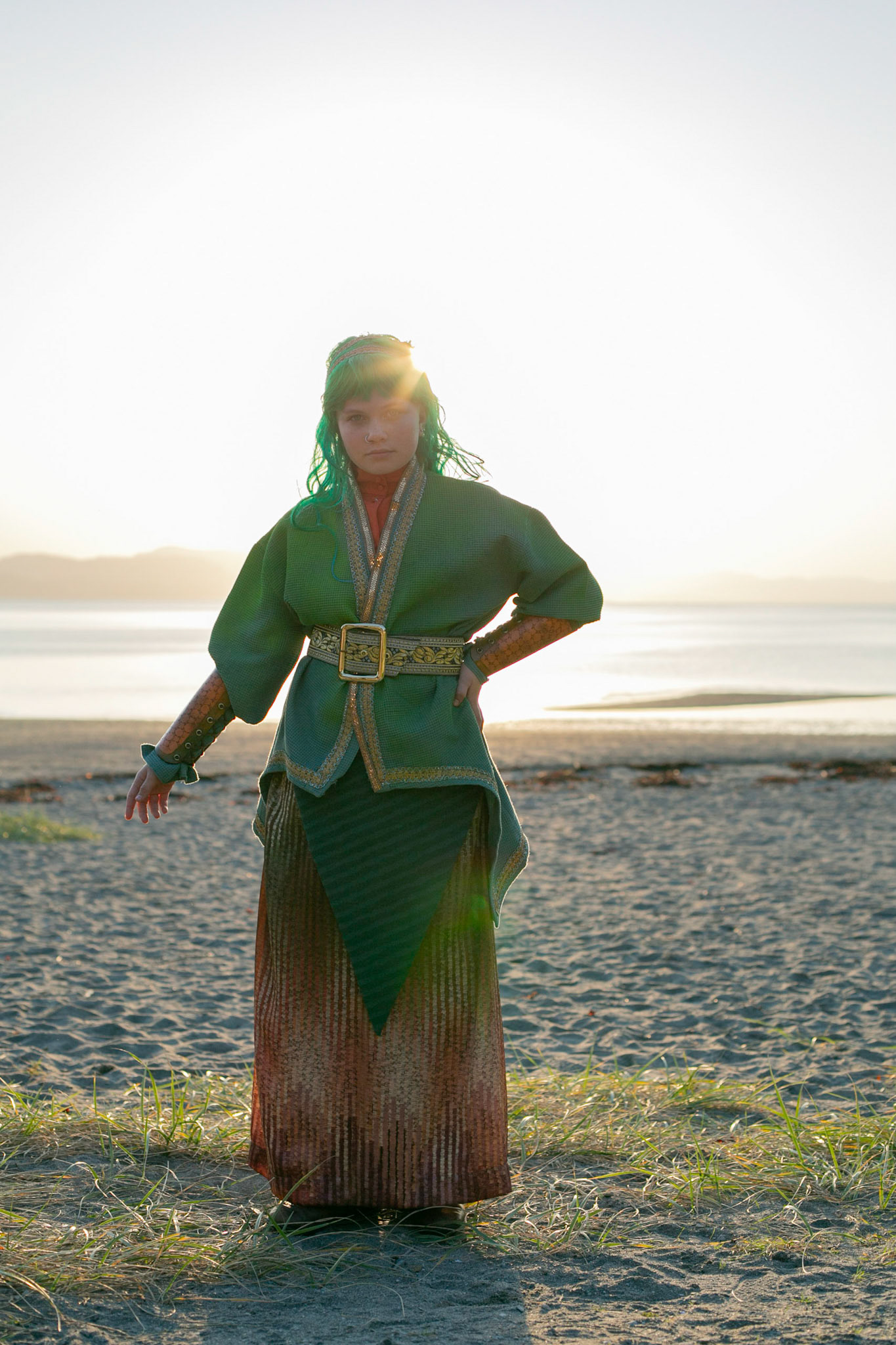 Yggdrasil 2020. Foto: Katarzyna Maria Wieczorek