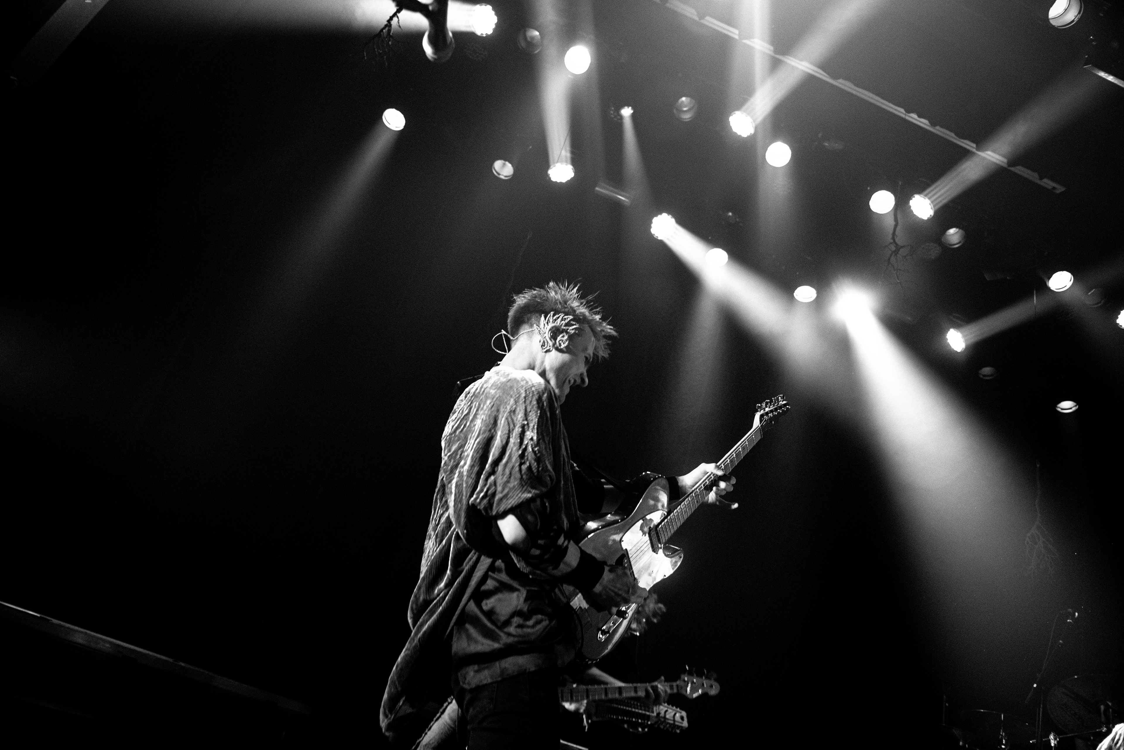 Foto: Raphael Hosea
