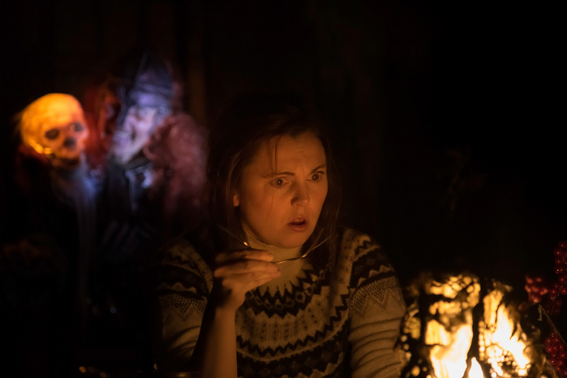 Våkenatt. Foto: Nicola Lolli