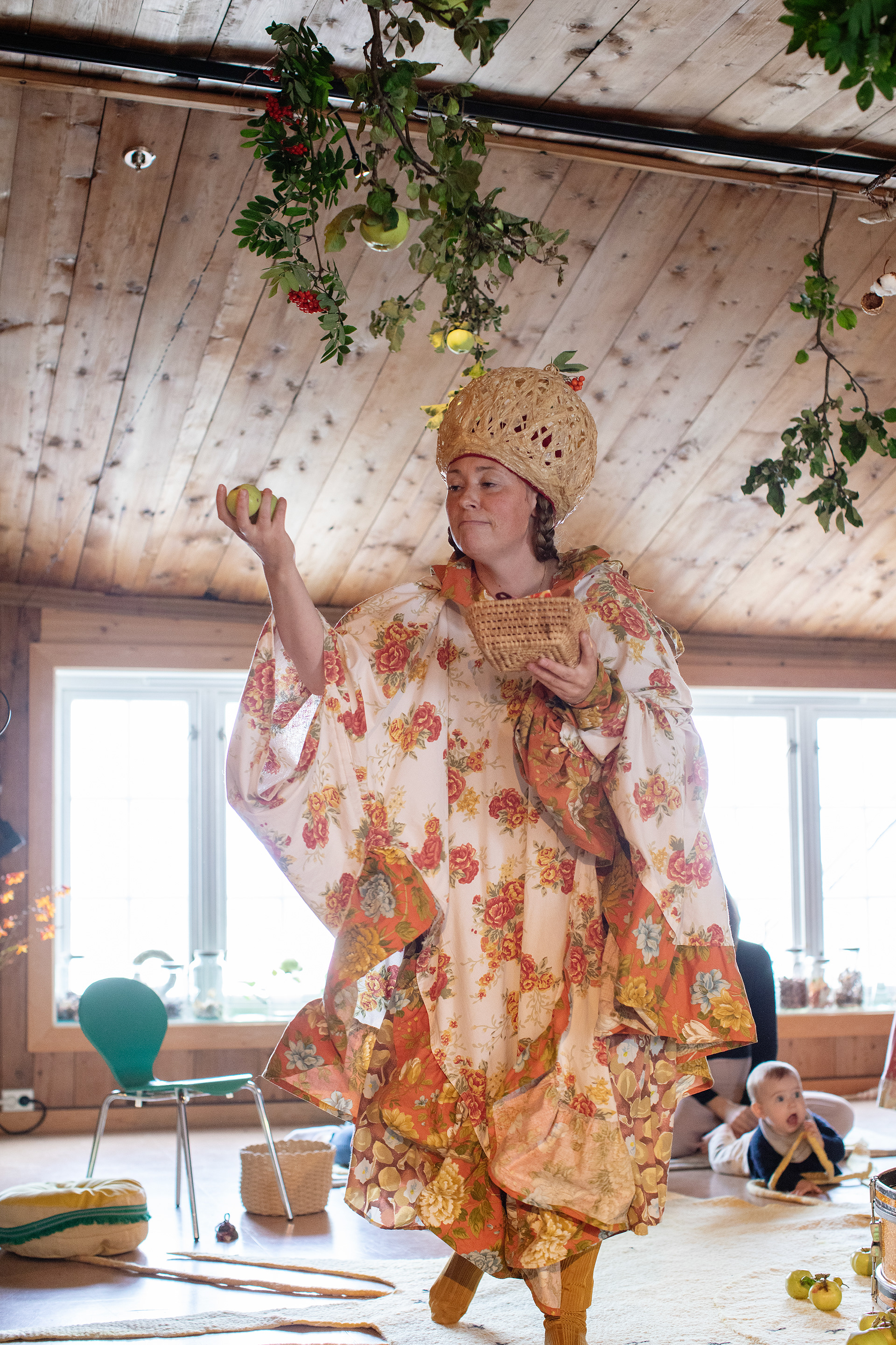 Foto: Anne-Line Bakken
