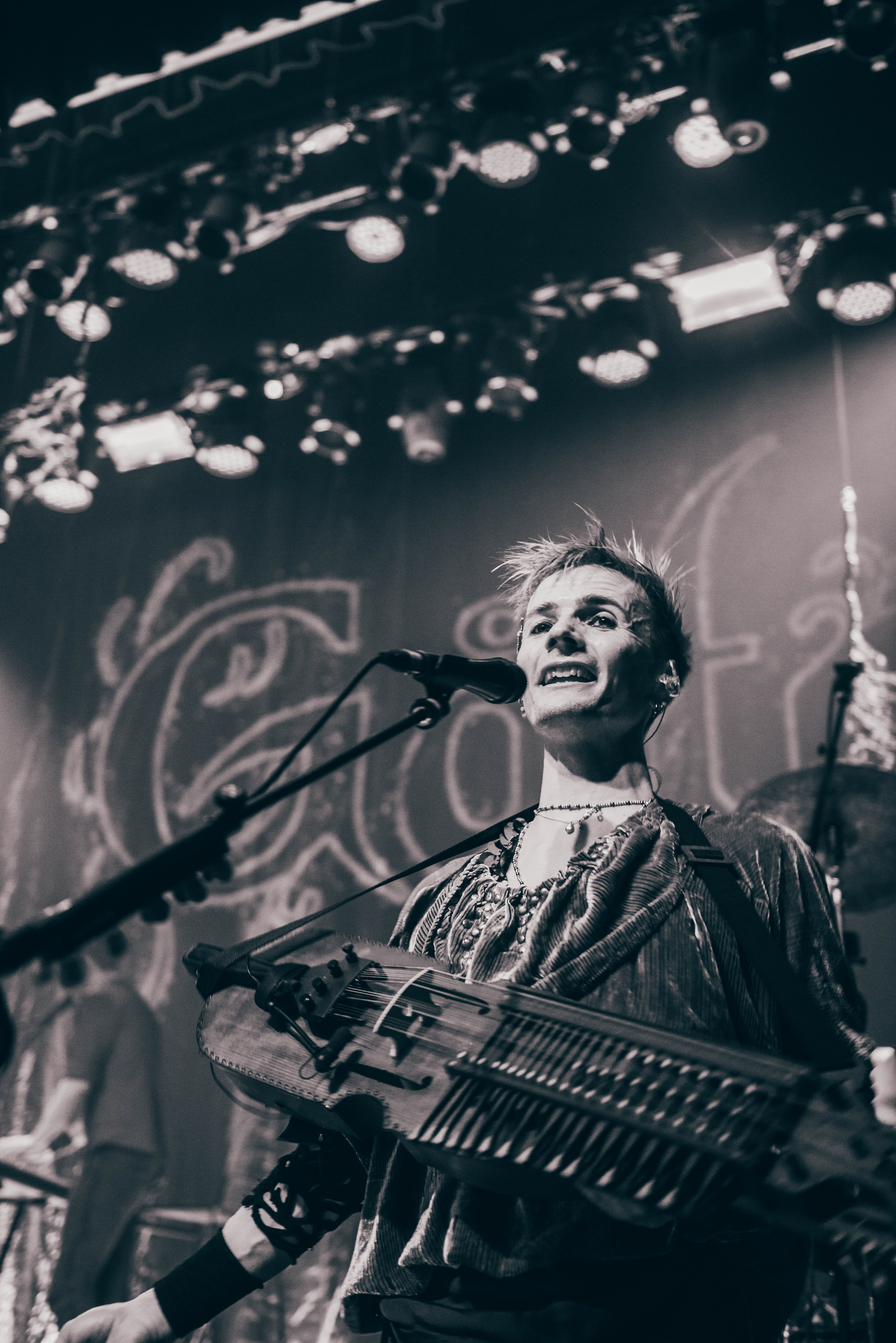 Foto: Raphael Hosea