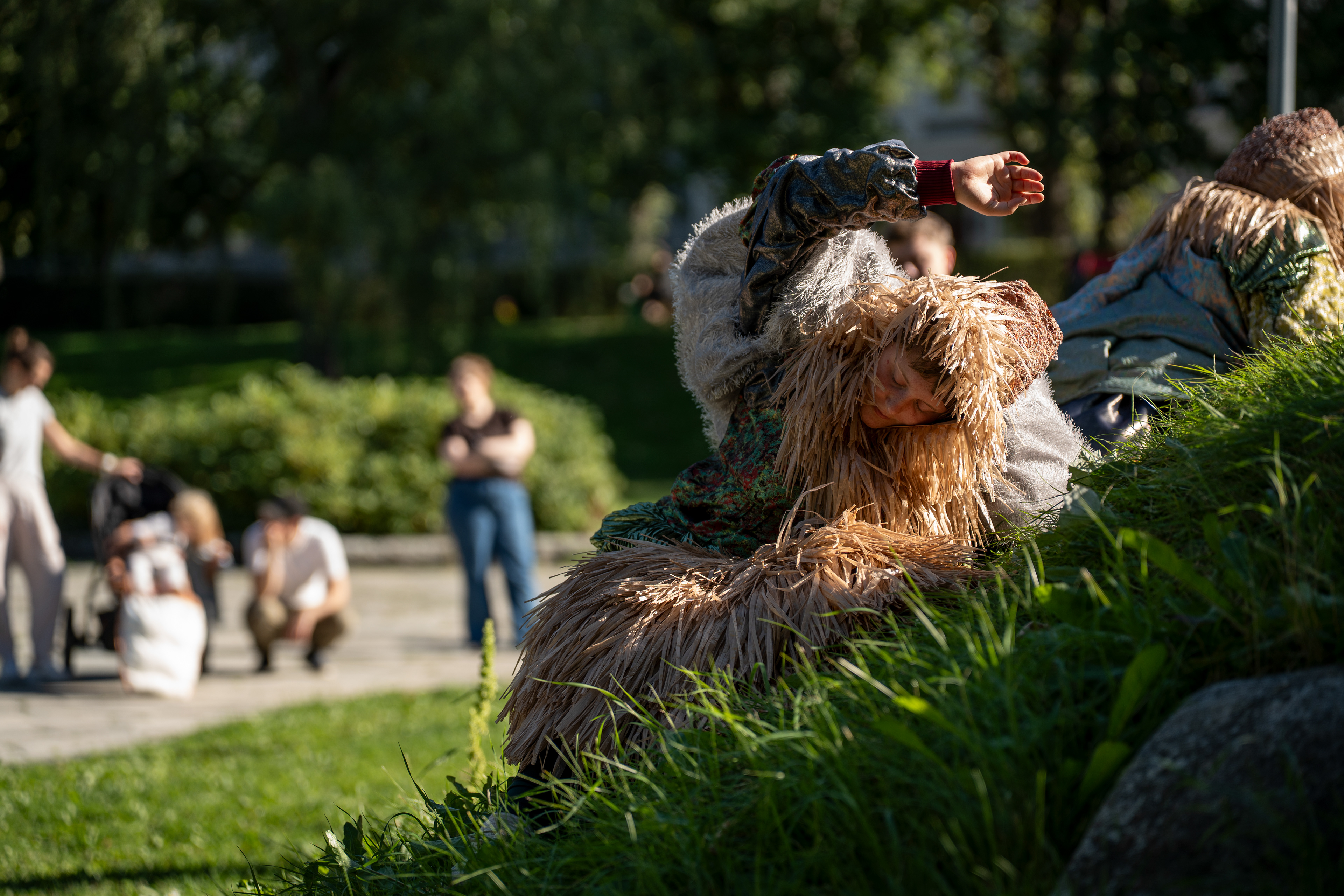 Foto: Amanda Gerhardsen