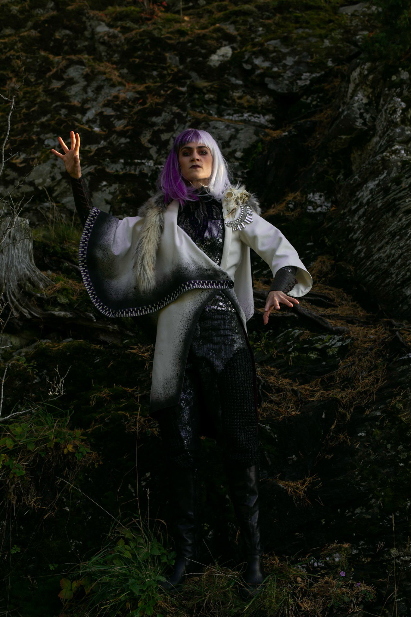 Yggdrasil 2020. Foto: Katarzyna Maria Wieczorek