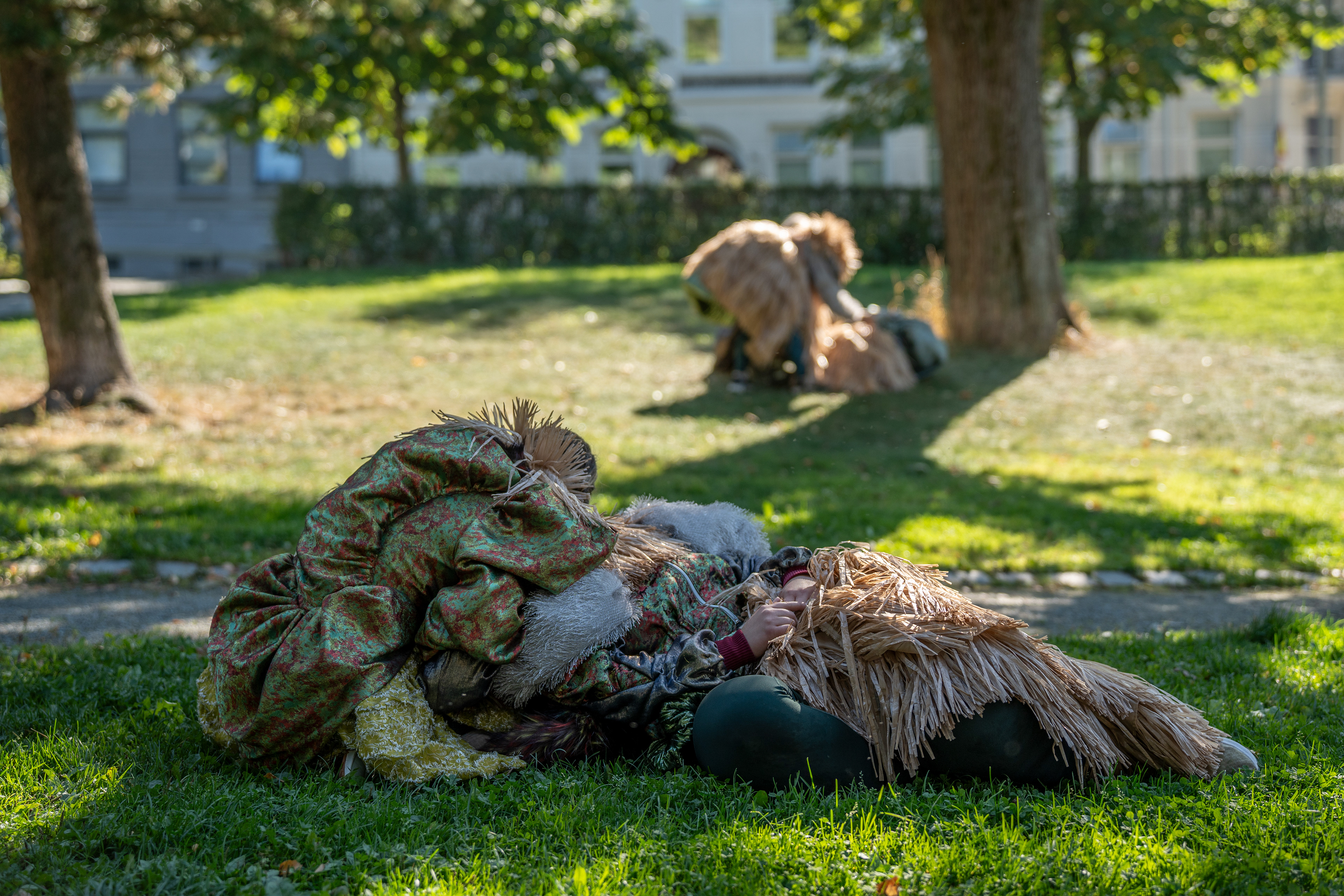 Foto: Amanda Gerhardsen