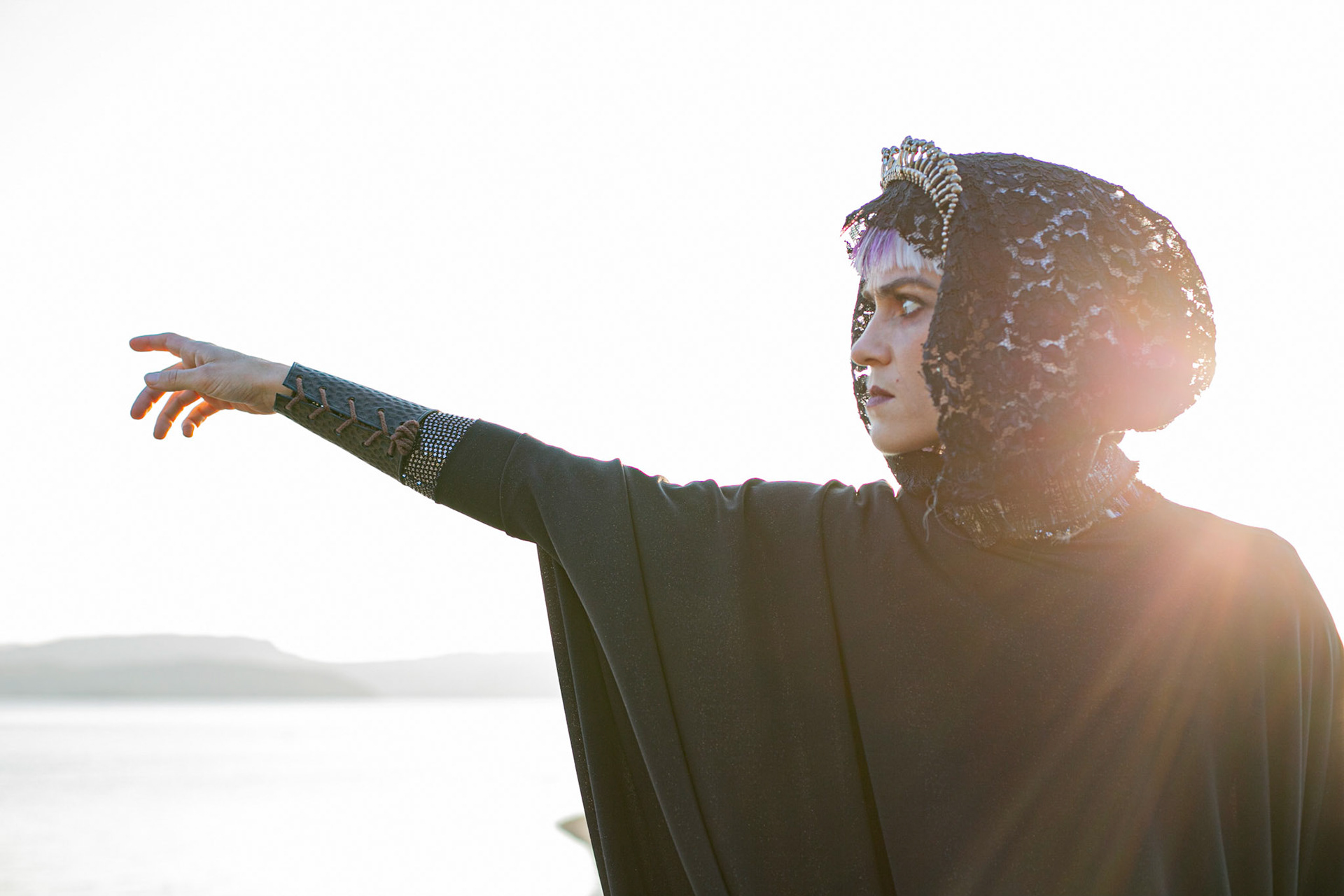 Yggdrasil 2020. Foto: Katarzyna Maria Wieczorek