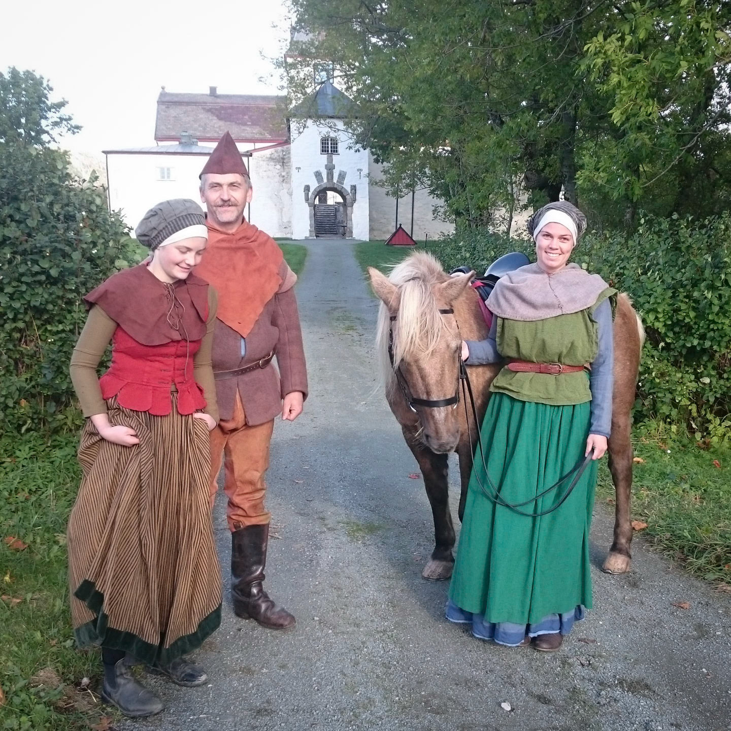Foto: Berit Haltvik With