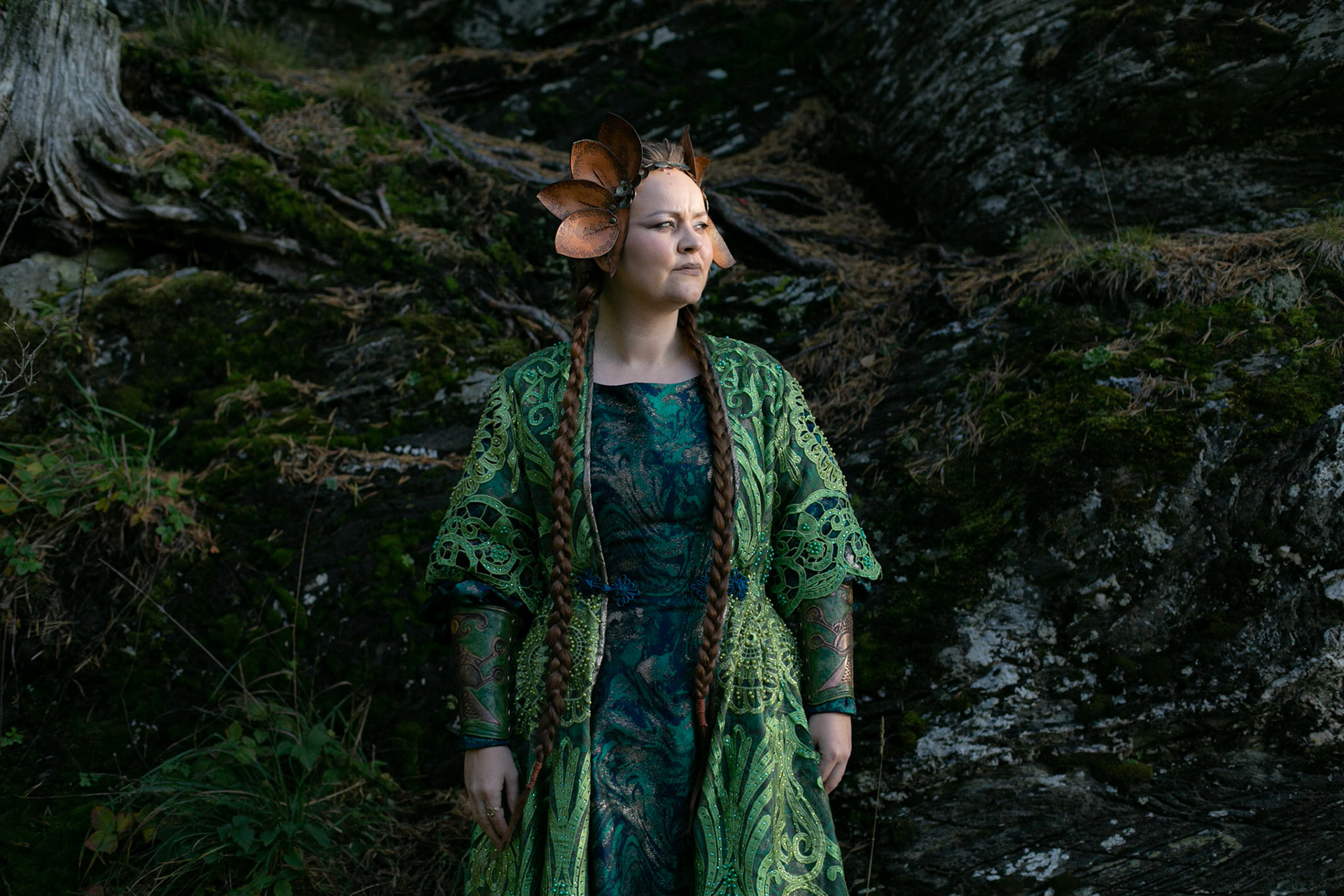 Yggdrasil 2020. Foto: Katarzyna Maria Wieczorek