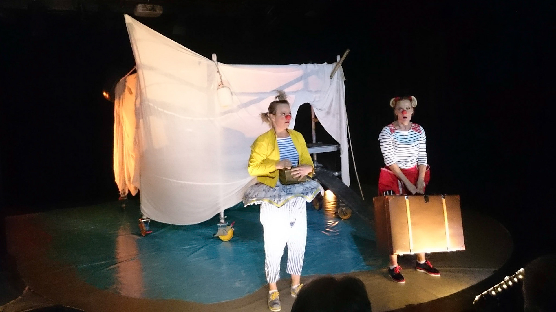 Foto: Berit Haltvik With