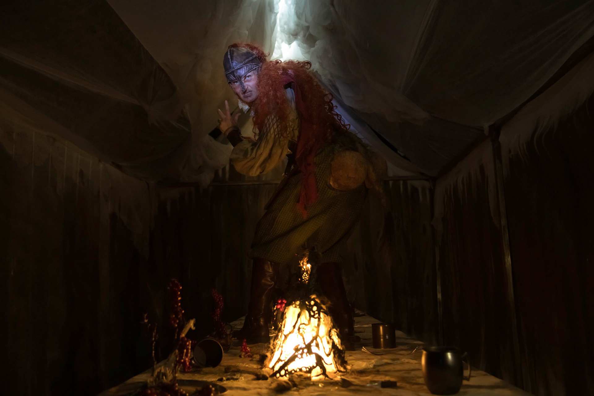 Våkenatt. Foto: Nicola Lolli