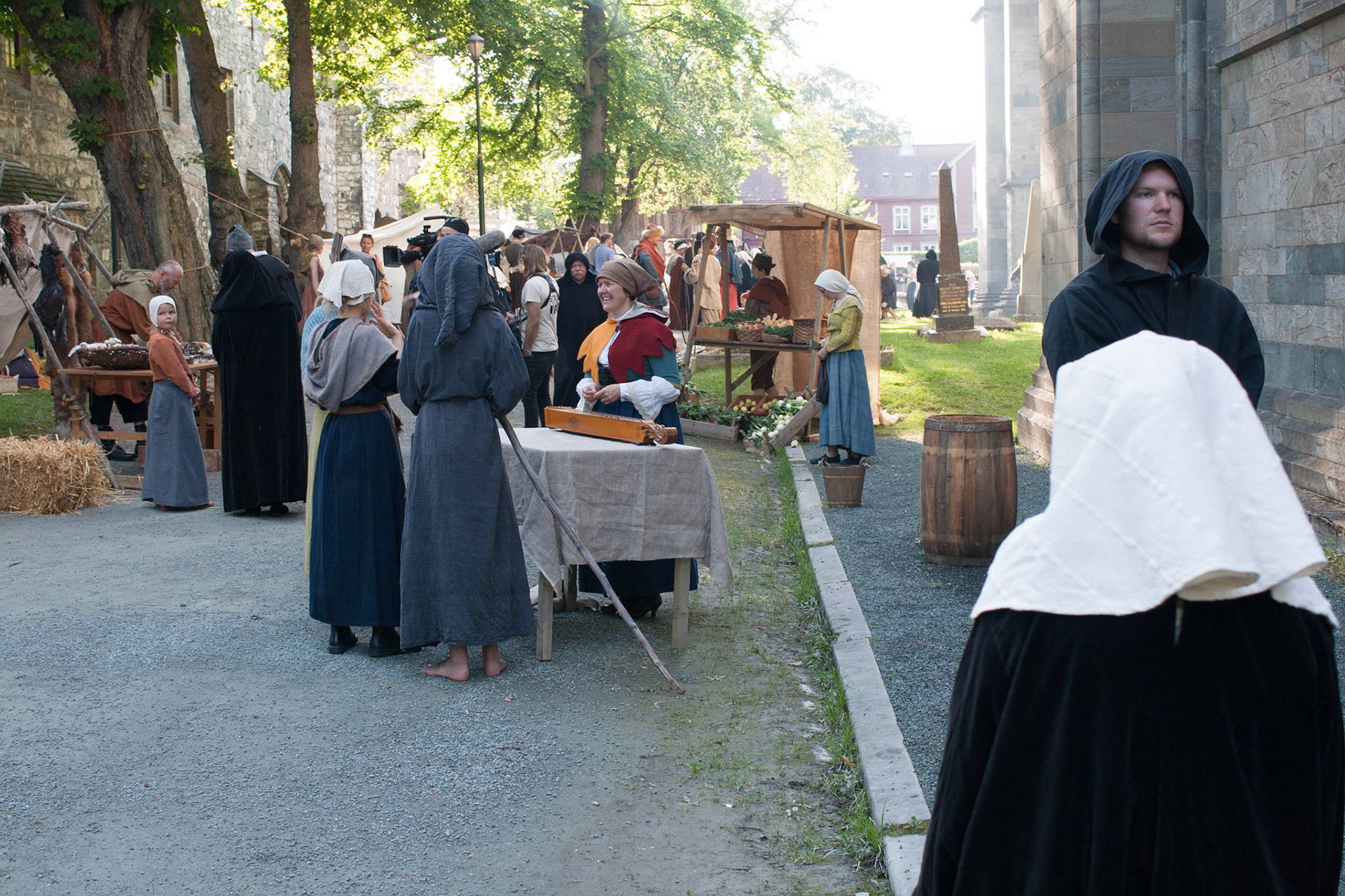 Foto: Berit Haltvik With