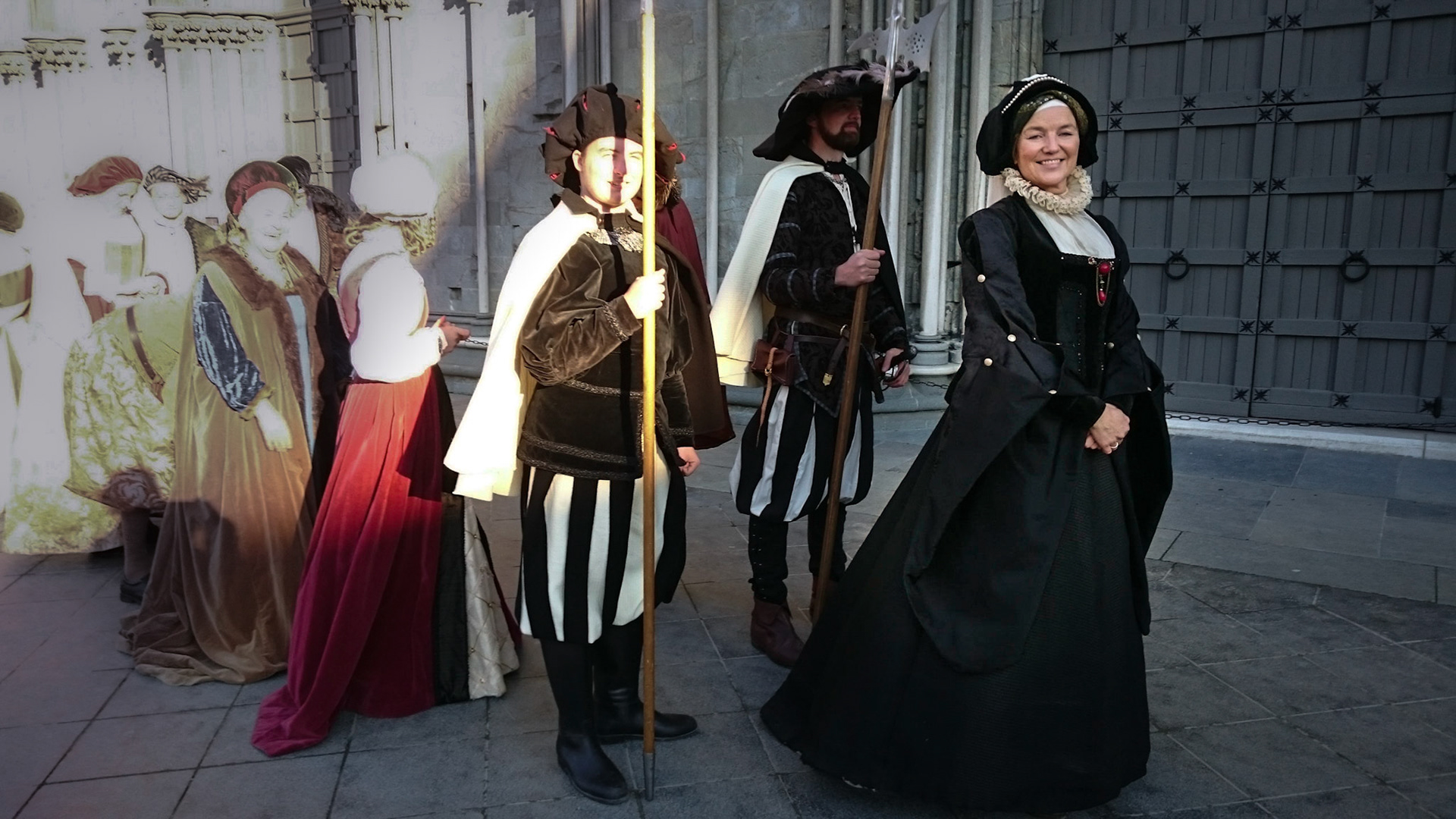 Foto: Berit Haltvik With
