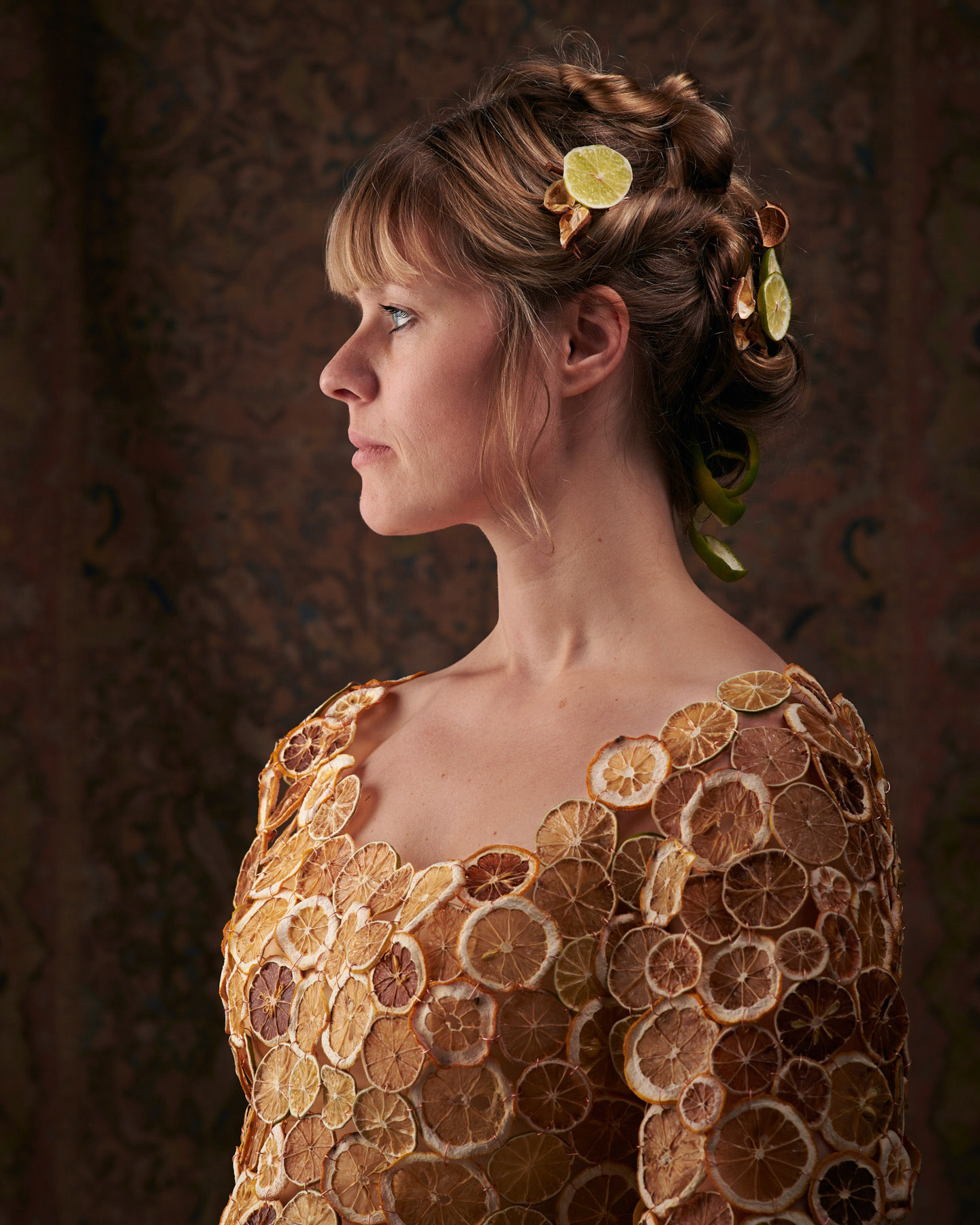 Citrus exaruit II. Foto: Theodor With