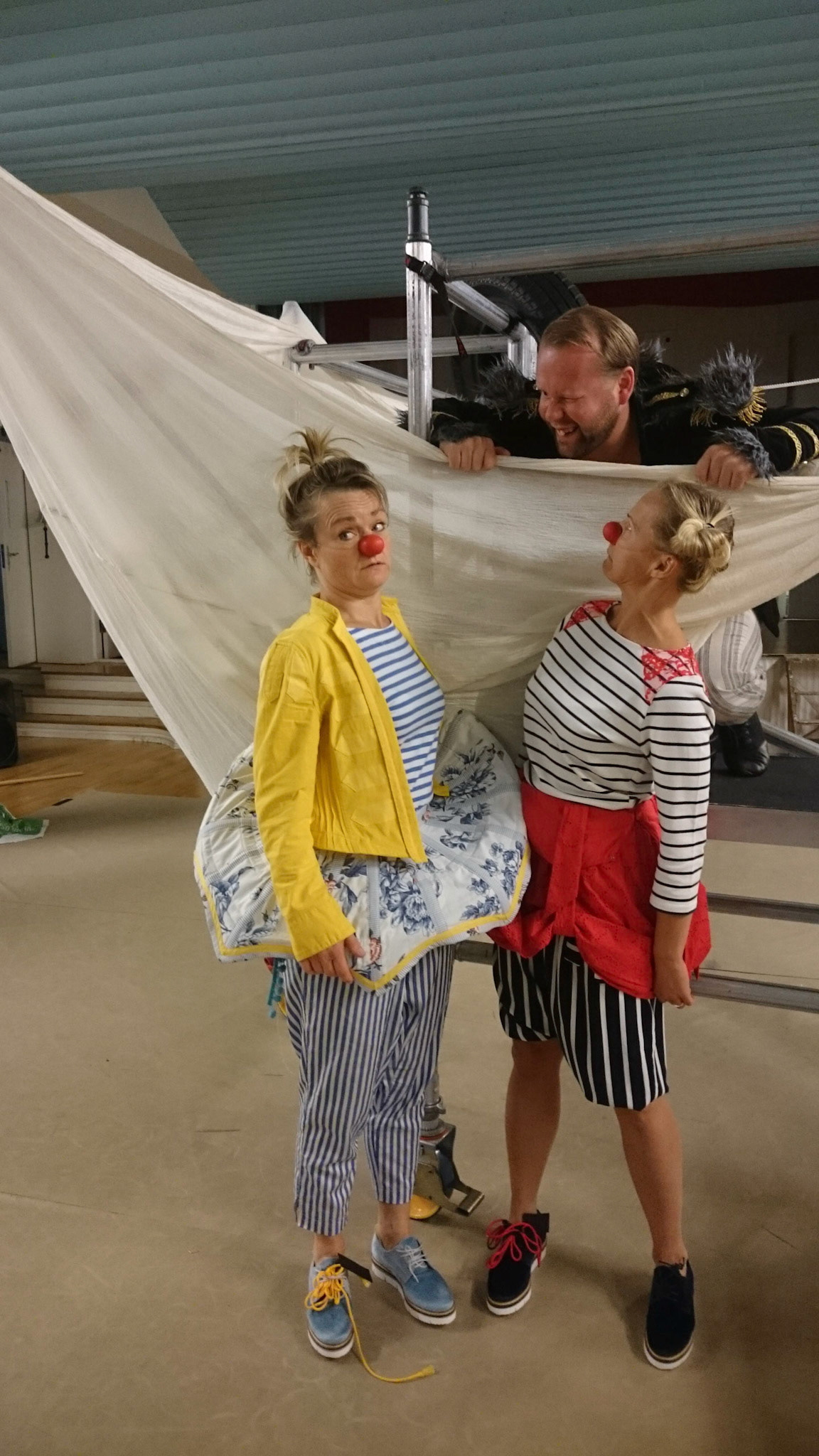 Foto: Berit Haltvik With