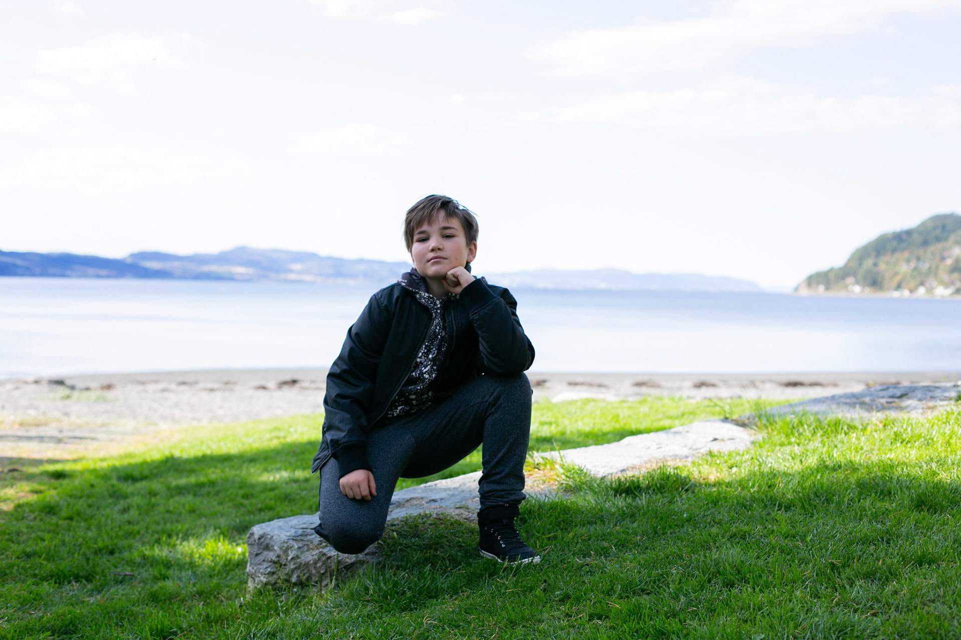 Yggdrasil 2020. Foto: Katarzyna Maria Wieczorek